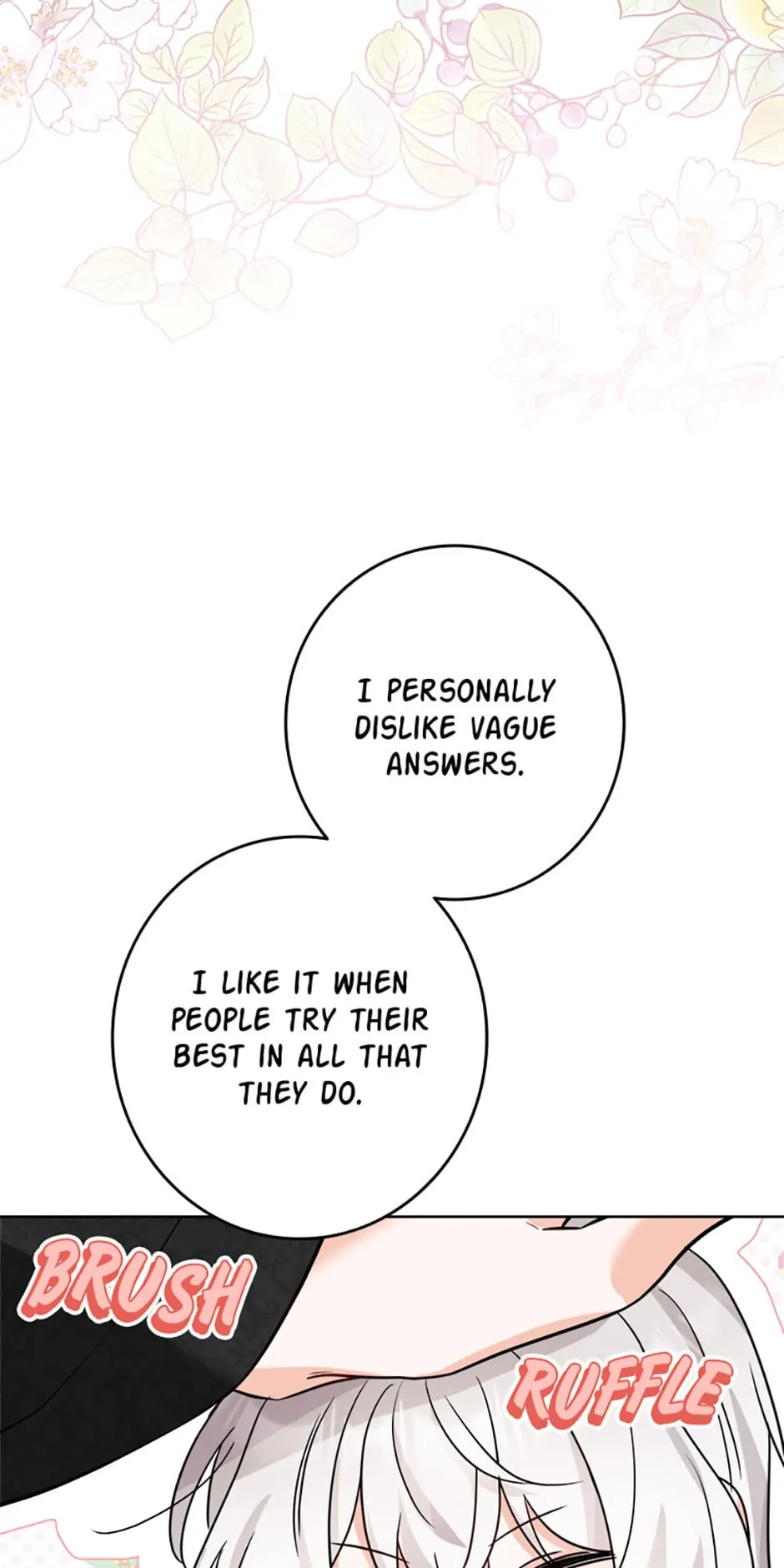 The Male Lead Is in Charge of the Successor Chapter 13 - Page 45