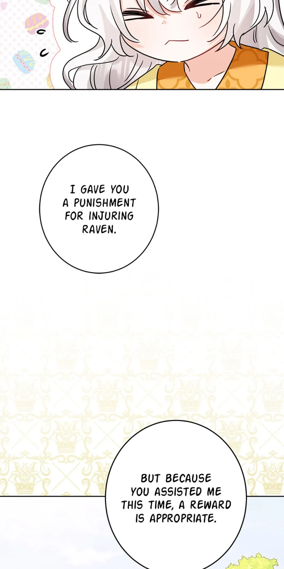 The Male Lead Is in Charge of the Successor Chapter 13 - Page 46