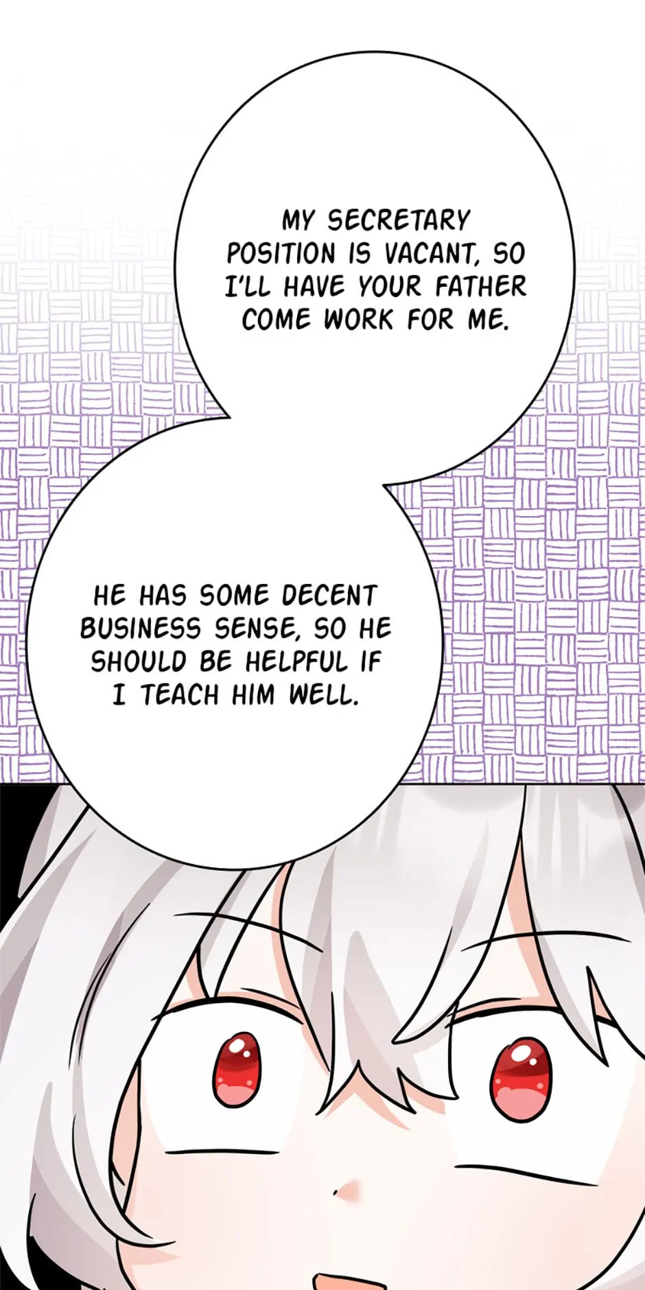 The Male Lead Is in Charge of the Successor Chapter 13 - Page 48