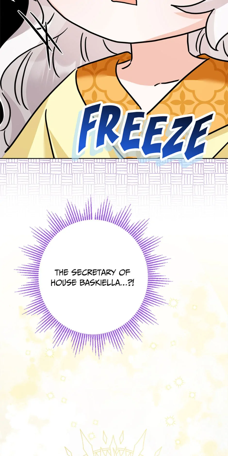 The Male Lead Is in Charge of the Successor Chapter 13 - Page 49