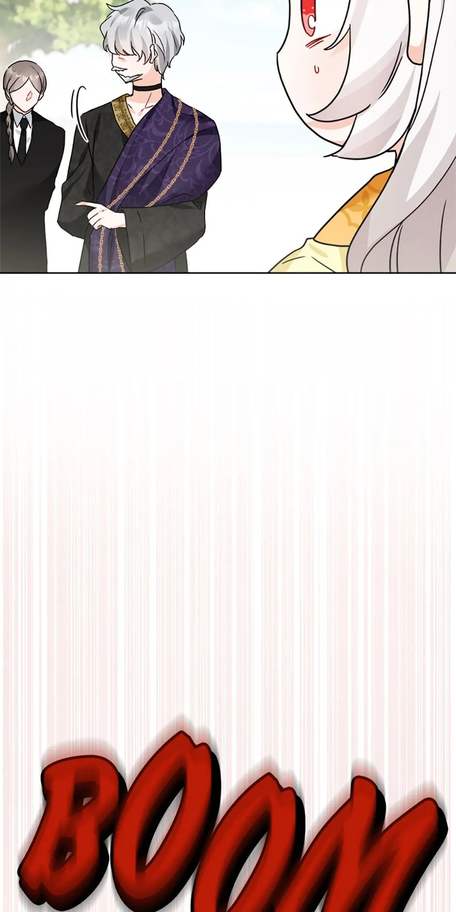 The Male Lead Is in Charge of the Successor Chapter 13 - Page 6