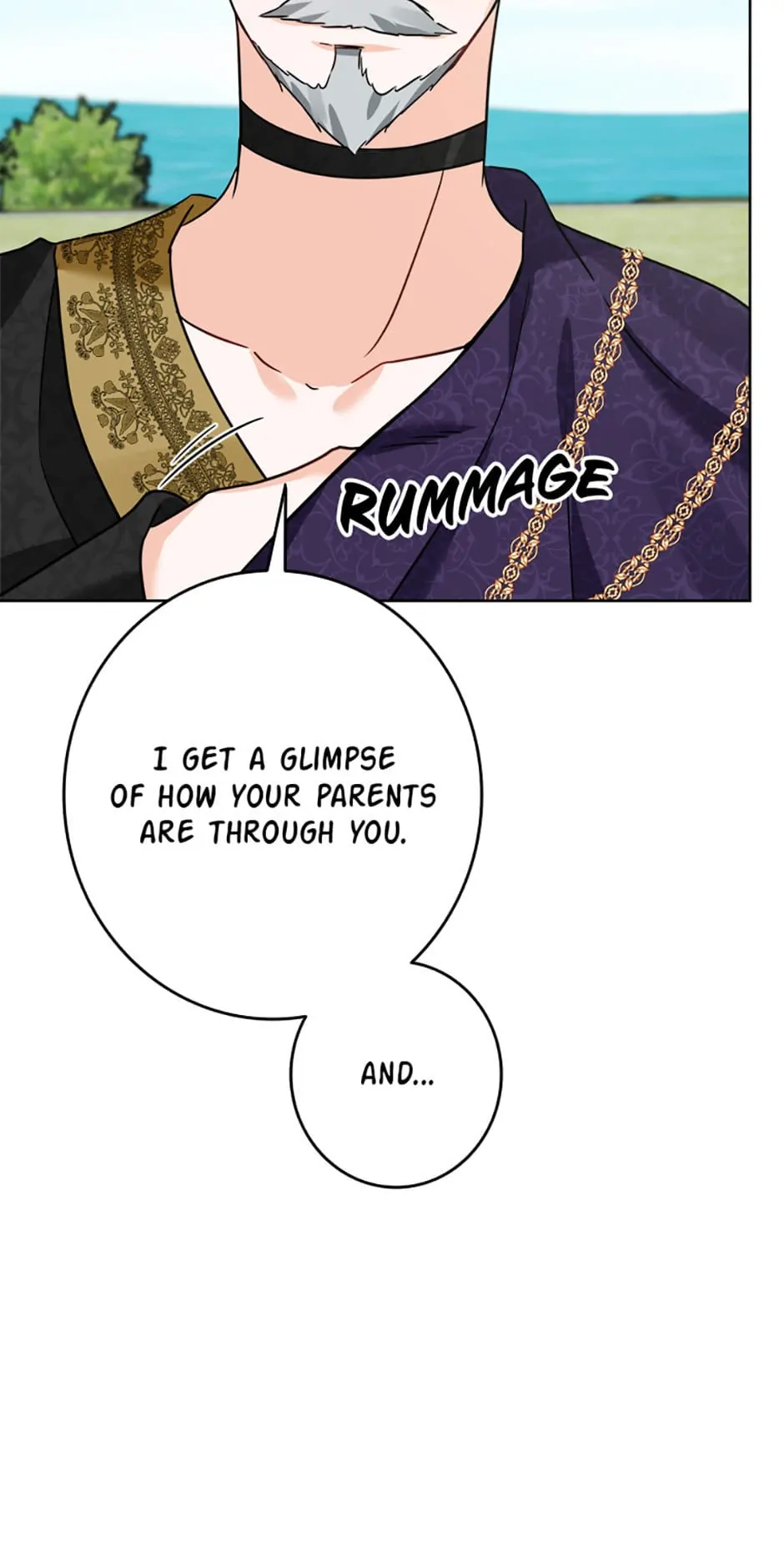 The Male Lead Is in Charge of the Successor Chapter 13 - Page 52