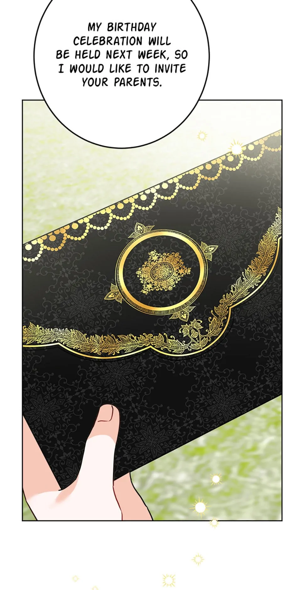 The Male Lead Is in Charge of the Successor Chapter 13 - Page 54