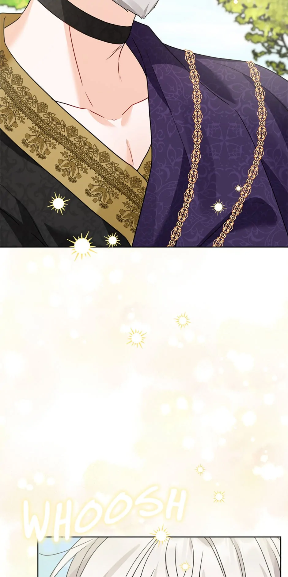 The Male Lead Is in Charge of the Successor Chapter 13 - Page 56