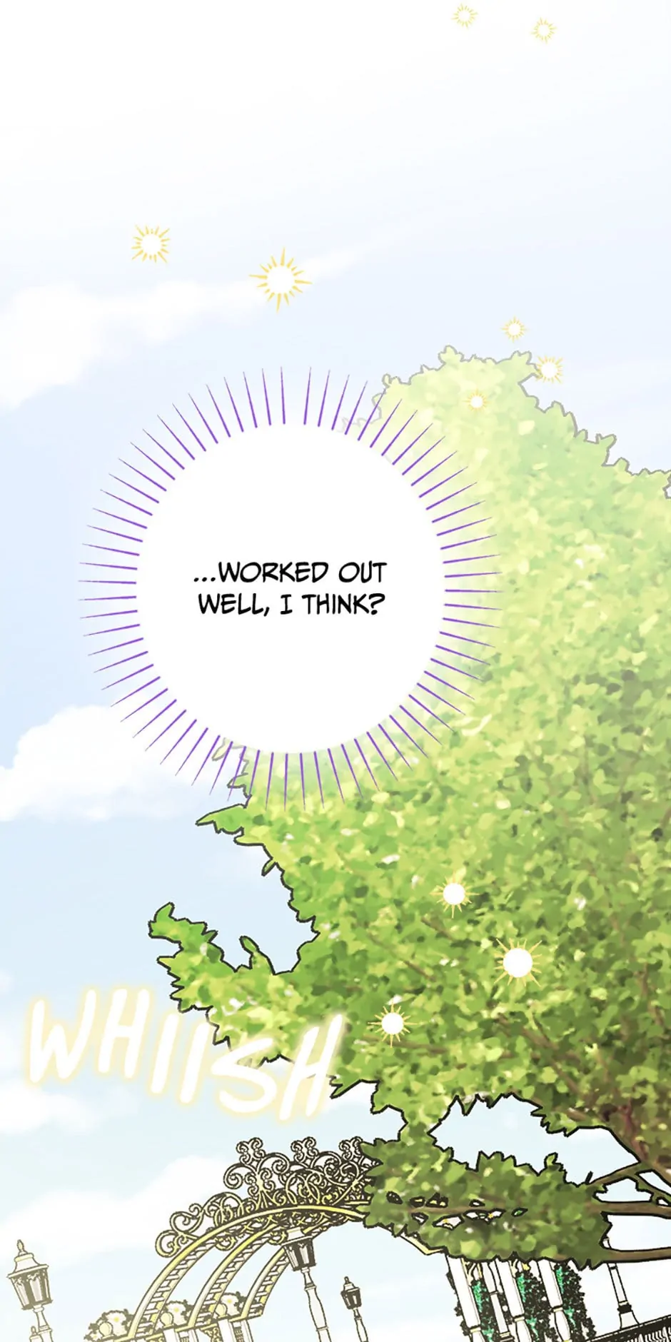 The Male Lead Is in Charge of the Successor Chapter 13 - Page 58