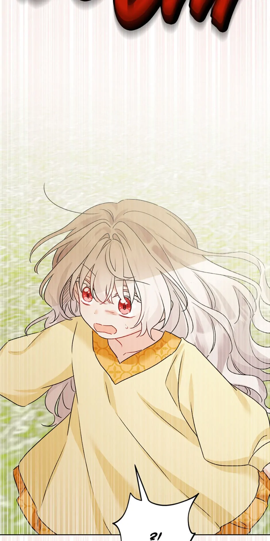 The Male Lead Is in Charge of the Successor Chapter 13 - Page 7