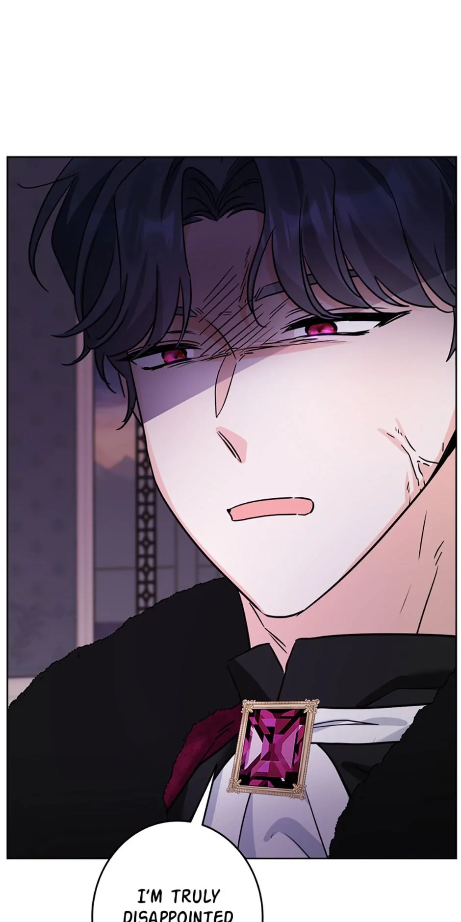 The Male Lead Is in Charge of the Successor Chapter 13 - Page 61