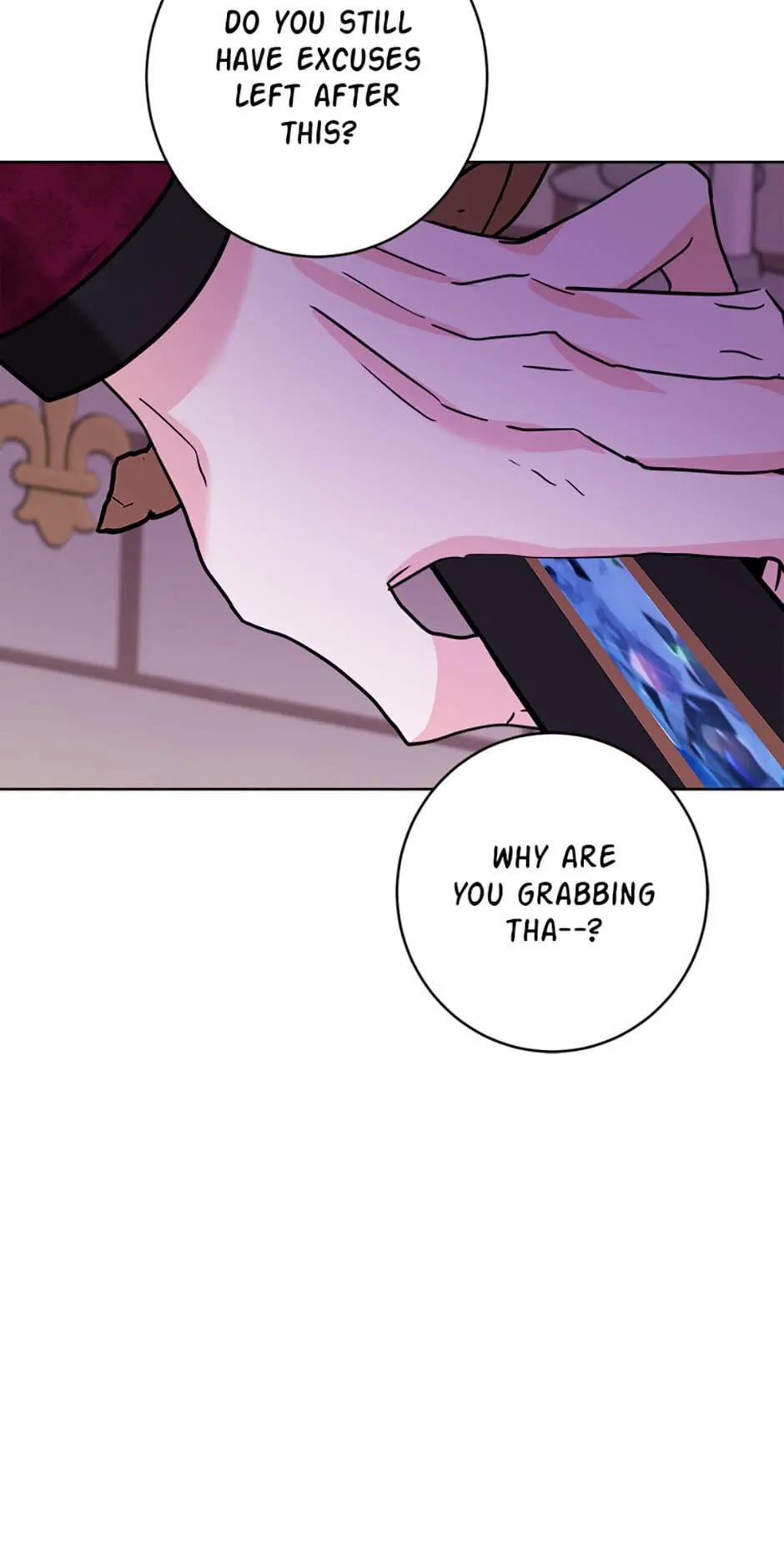 The Male Lead Is in Charge of the Successor Chapter 13 - Page 65