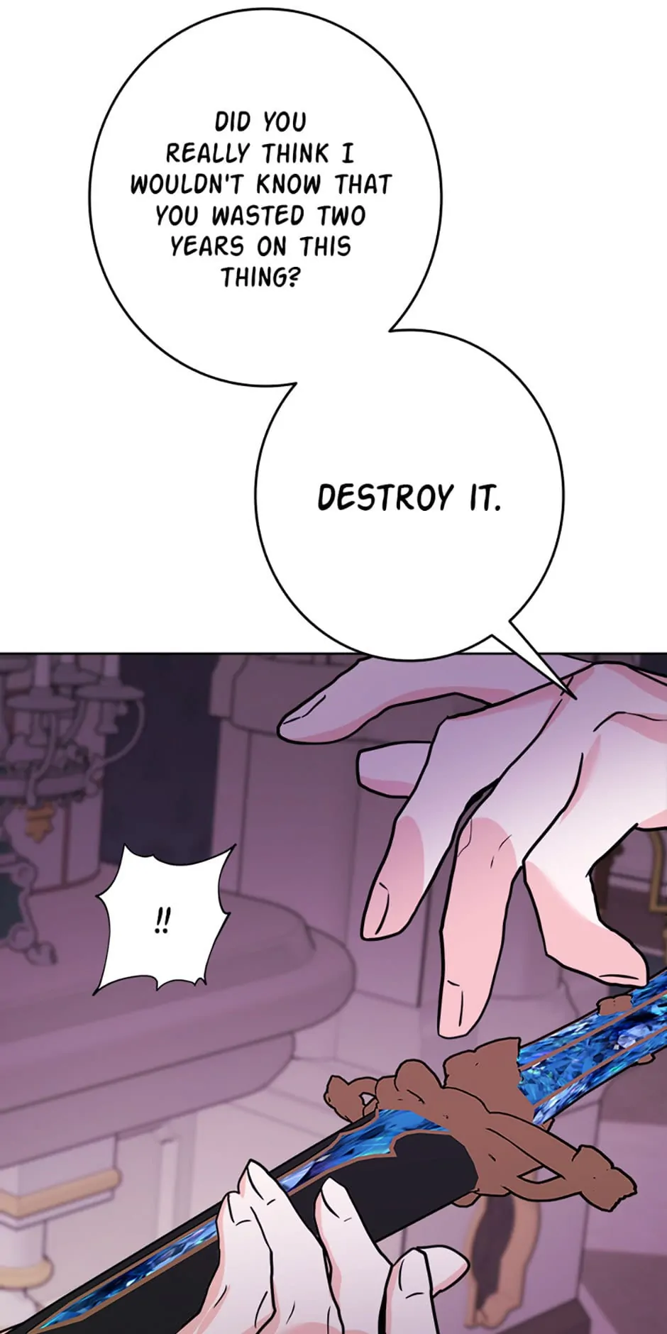 The Male Lead Is in Charge of the Successor Chapter 13 - Page 66