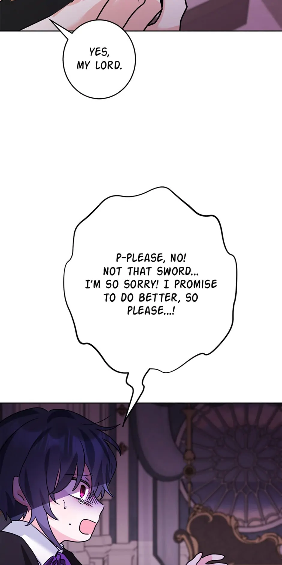The Male Lead Is in Charge of the Successor Chapter 13 - Page 67