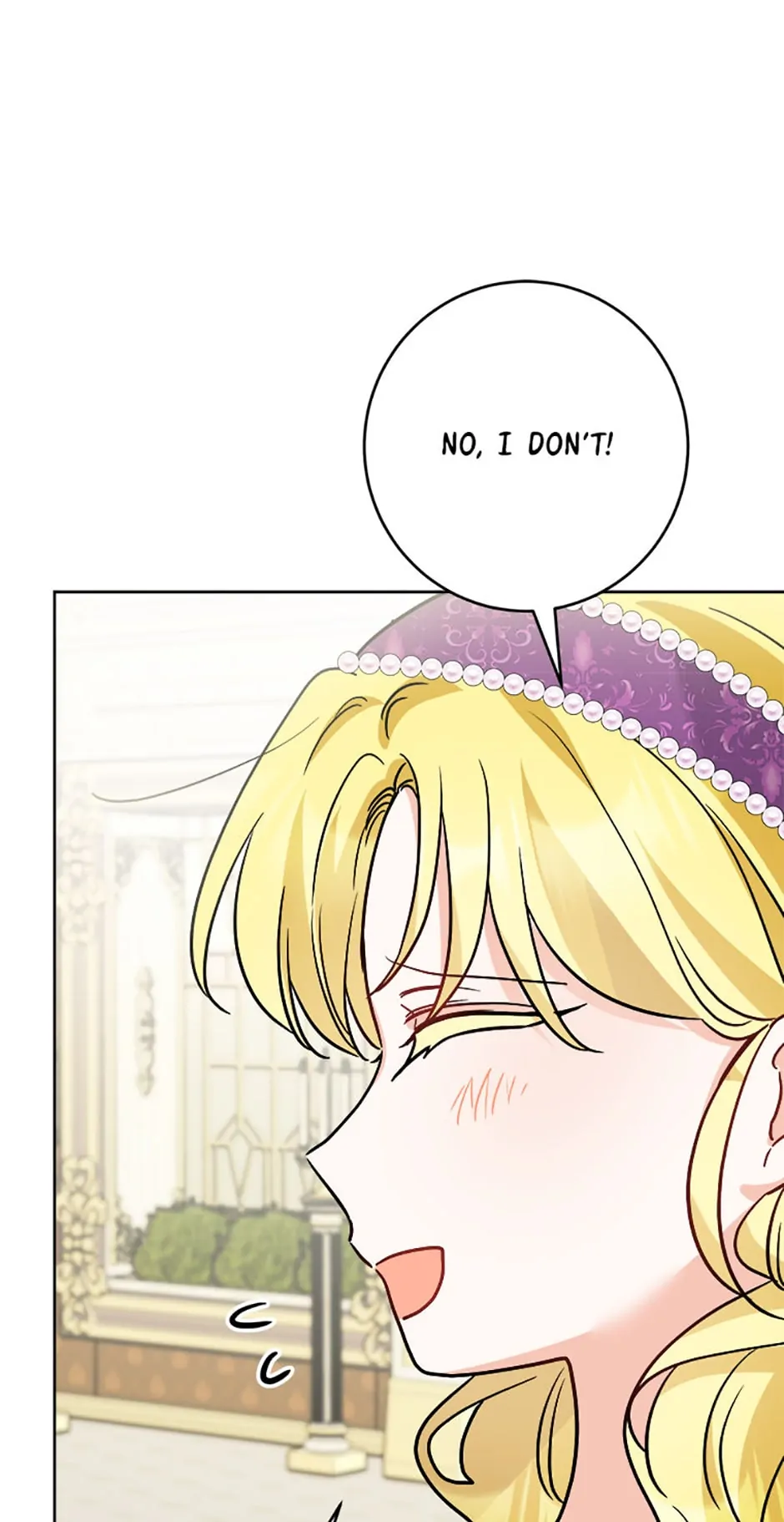 The Male Lead Is in Charge of the Successor Chapter 14 - Page 11