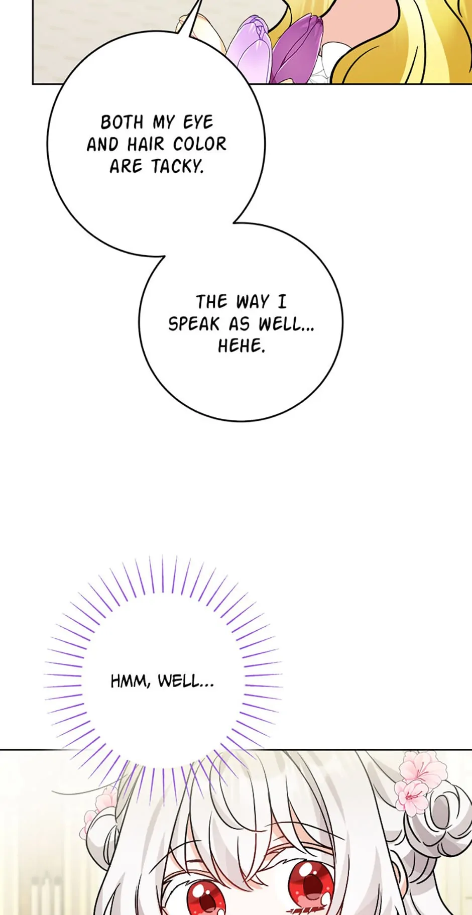 The Male Lead Is in Charge of the Successor Chapter 14 - Page 12