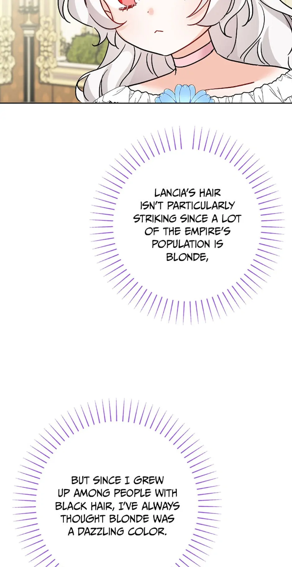 The Male Lead Is in Charge of the Successor Chapter 14 - Page 13