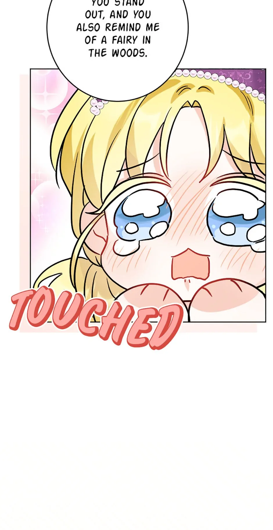 The Male Lead Is in Charge of the Successor Chapter 14 - Page 15