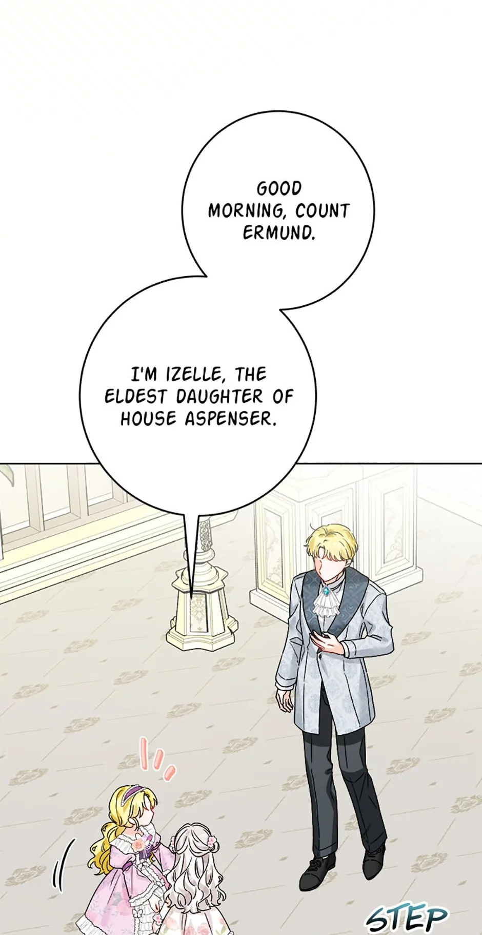 The Male Lead Is in Charge of the Successor Chapter 14 - Page 18