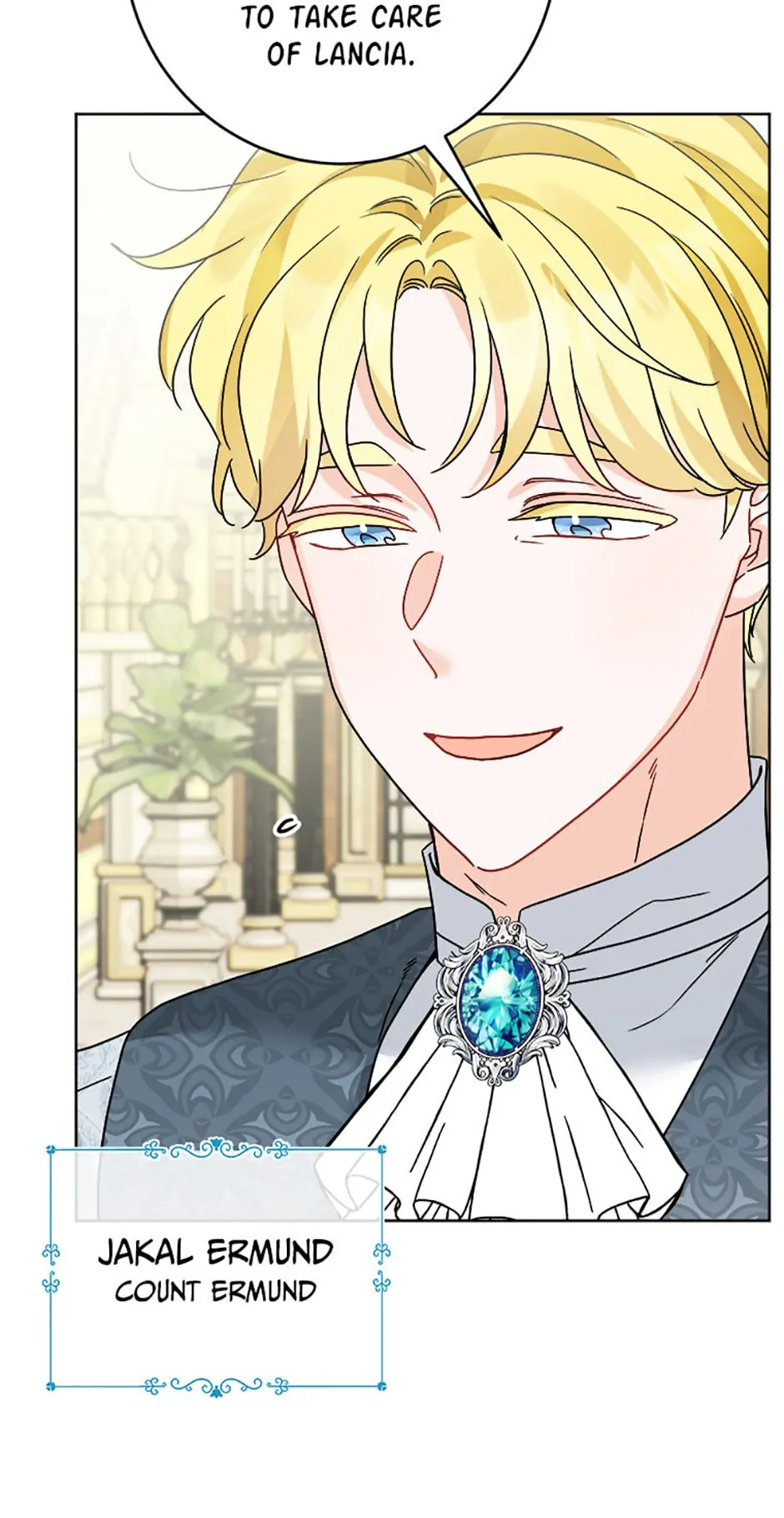 The Male Lead Is in Charge of the Successor Chapter 14 - Page 20