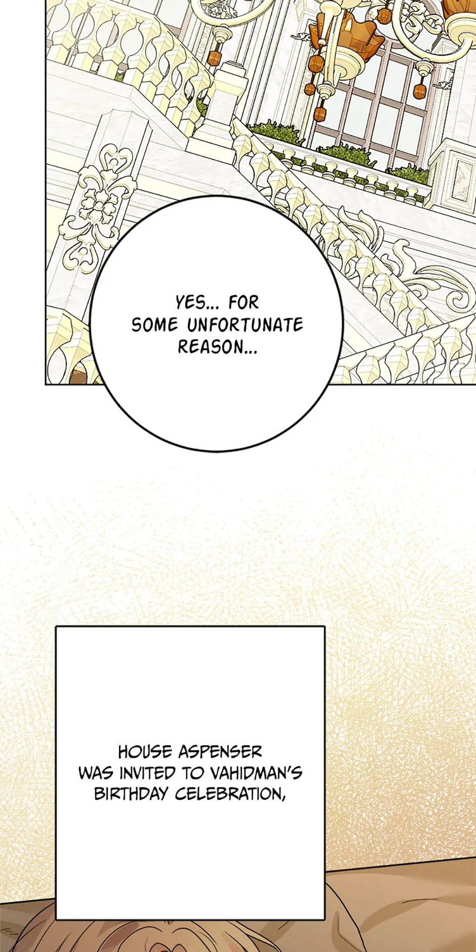 The Male Lead Is in Charge of the Successor Chapter 14 - Page 23