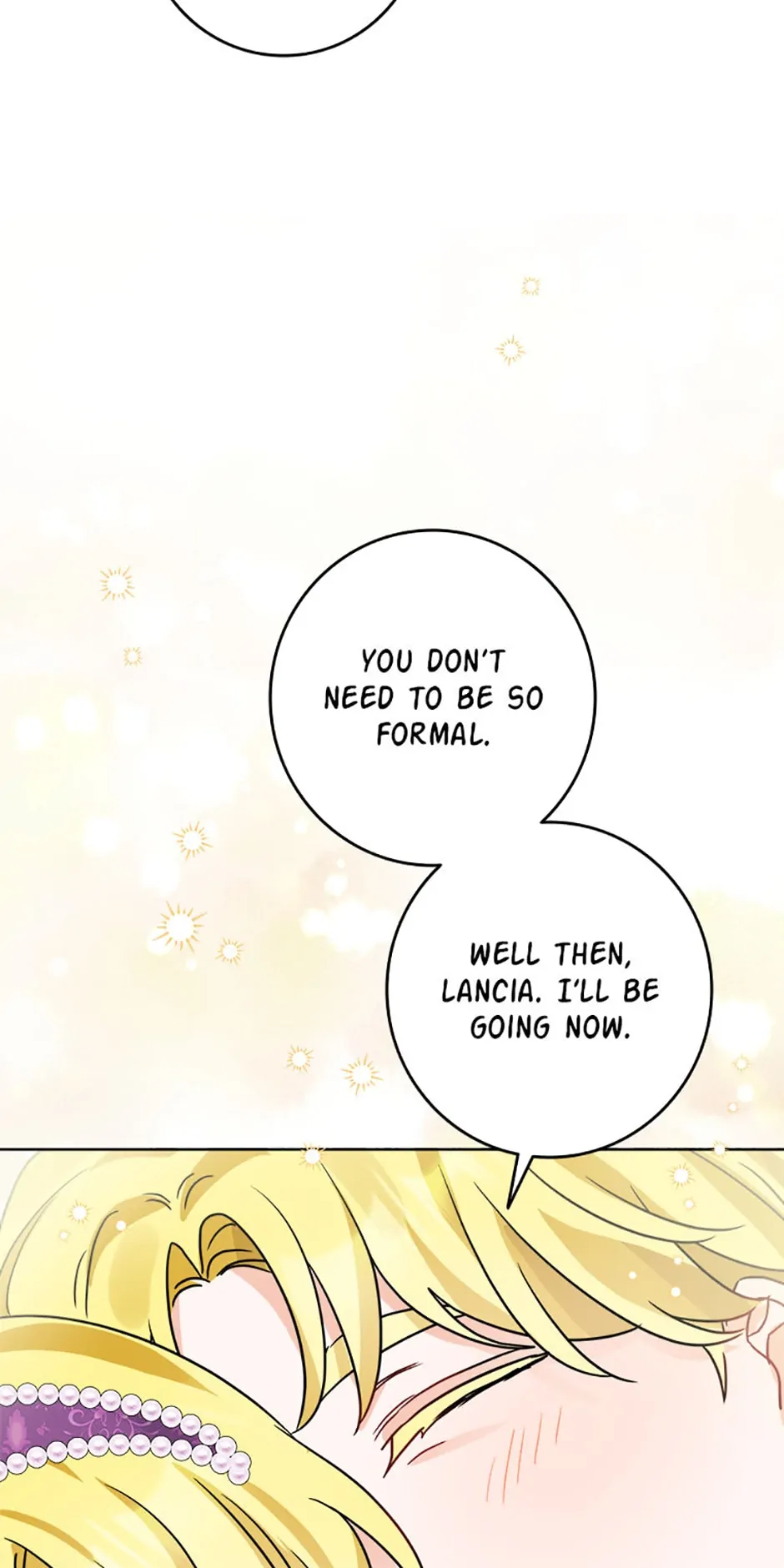 The Male Lead Is in Charge of the Successor Chapter 14 - Page 27