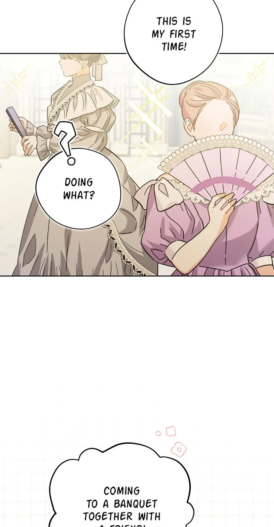 The Male Lead Is in Charge of the Successor Chapter 14 - Page 4