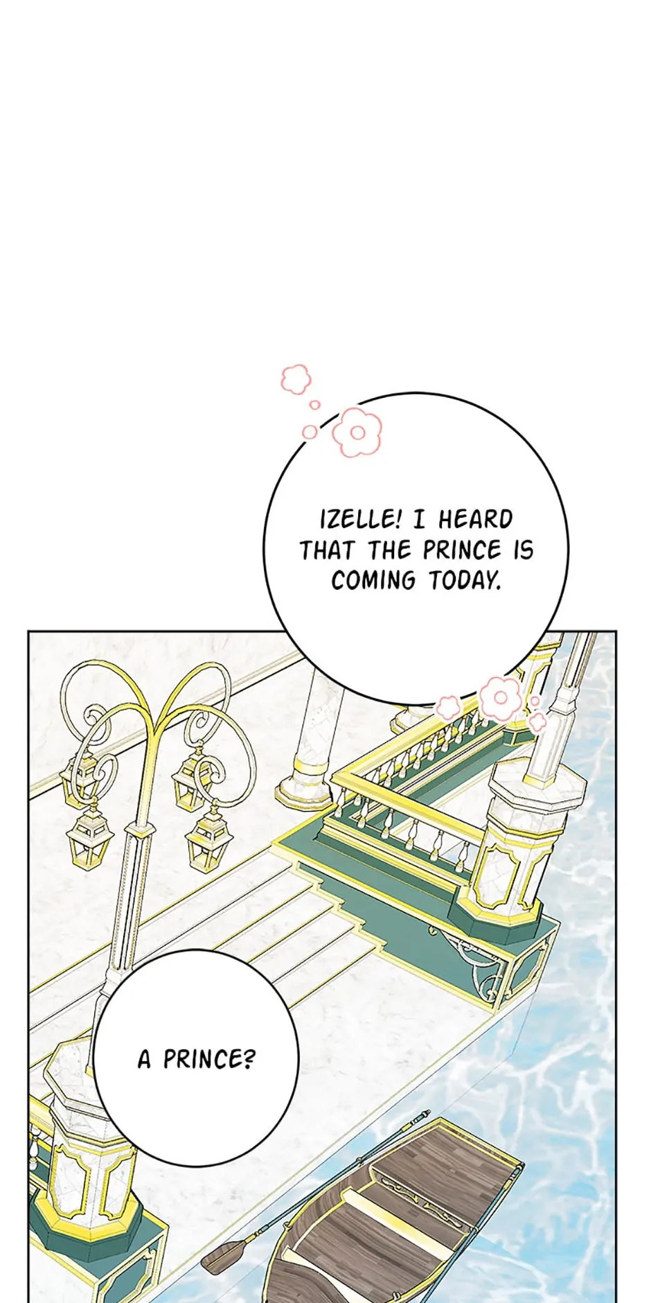 The Male Lead Is in Charge of the Successor Chapter 14 - Page 31