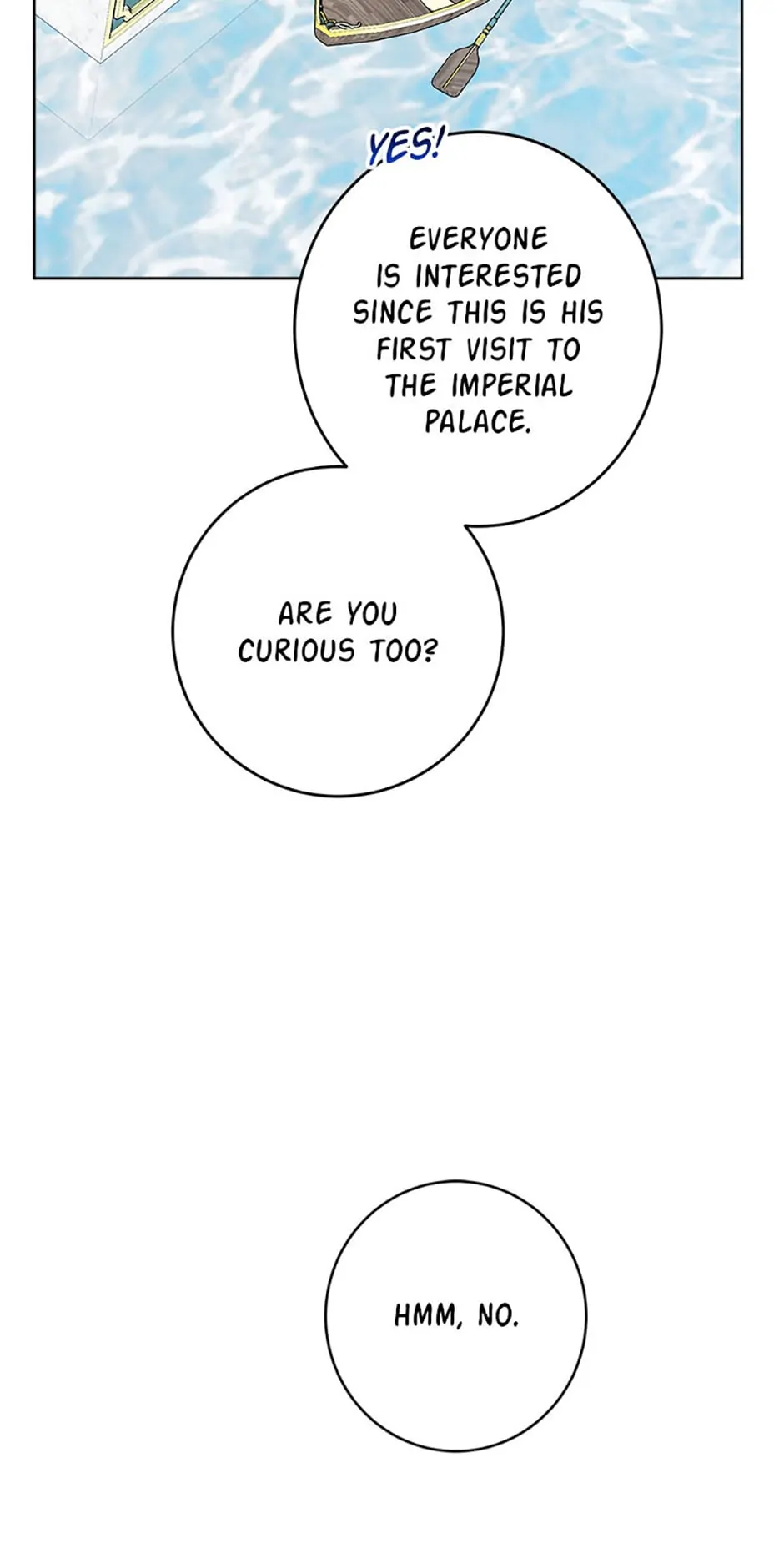 The Male Lead Is in Charge of the Successor Chapter 14 - Page 32