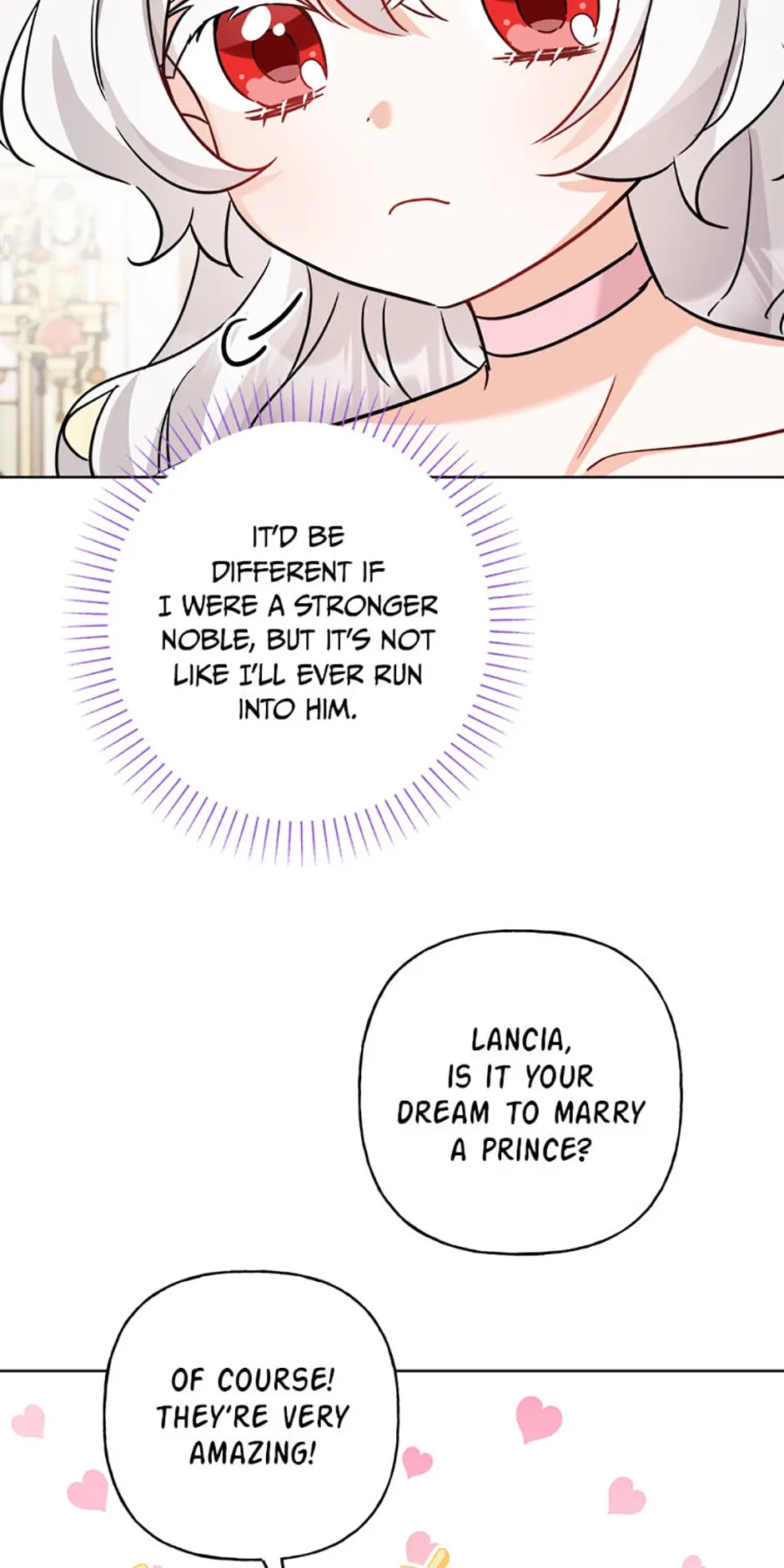 The Male Lead Is in Charge of the Successor Chapter 14 - Page 34