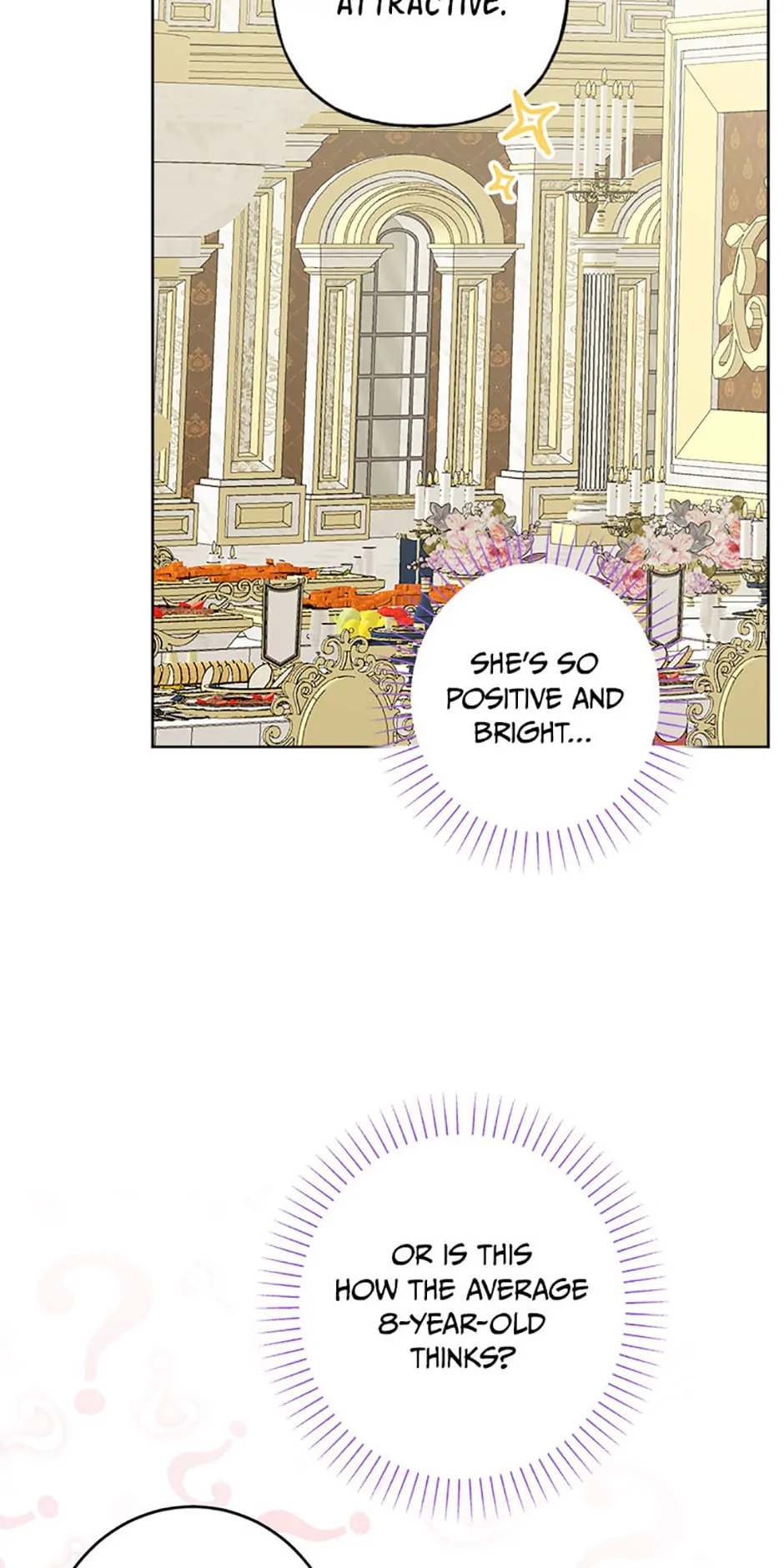 The Male Lead Is in Charge of the Successor Chapter 14 - Page 36