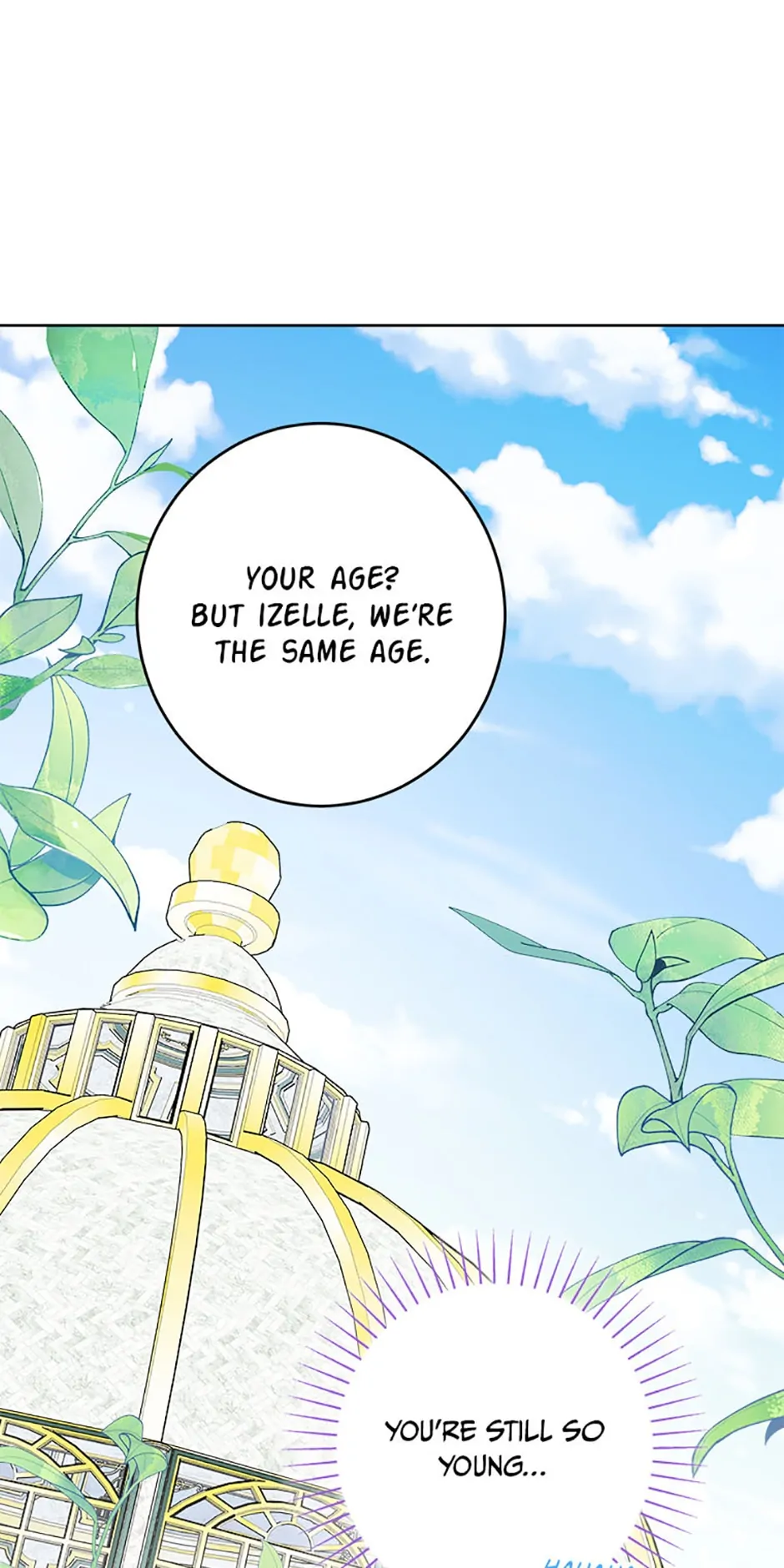The Male Lead Is in Charge of the Successor Chapter 14 - Page 38