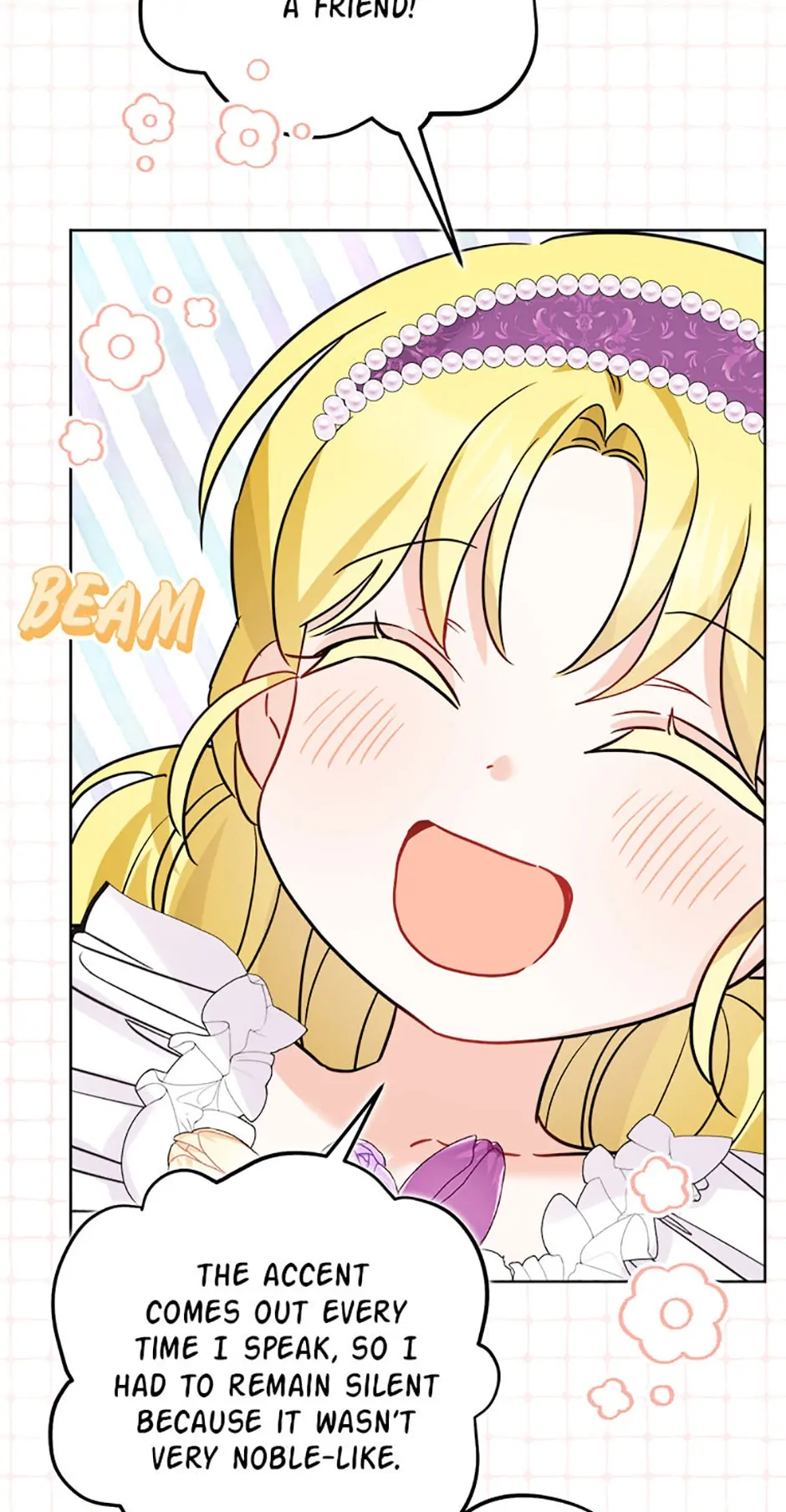 The Male Lead Is in Charge of the Successor Chapter 14 - Page 5