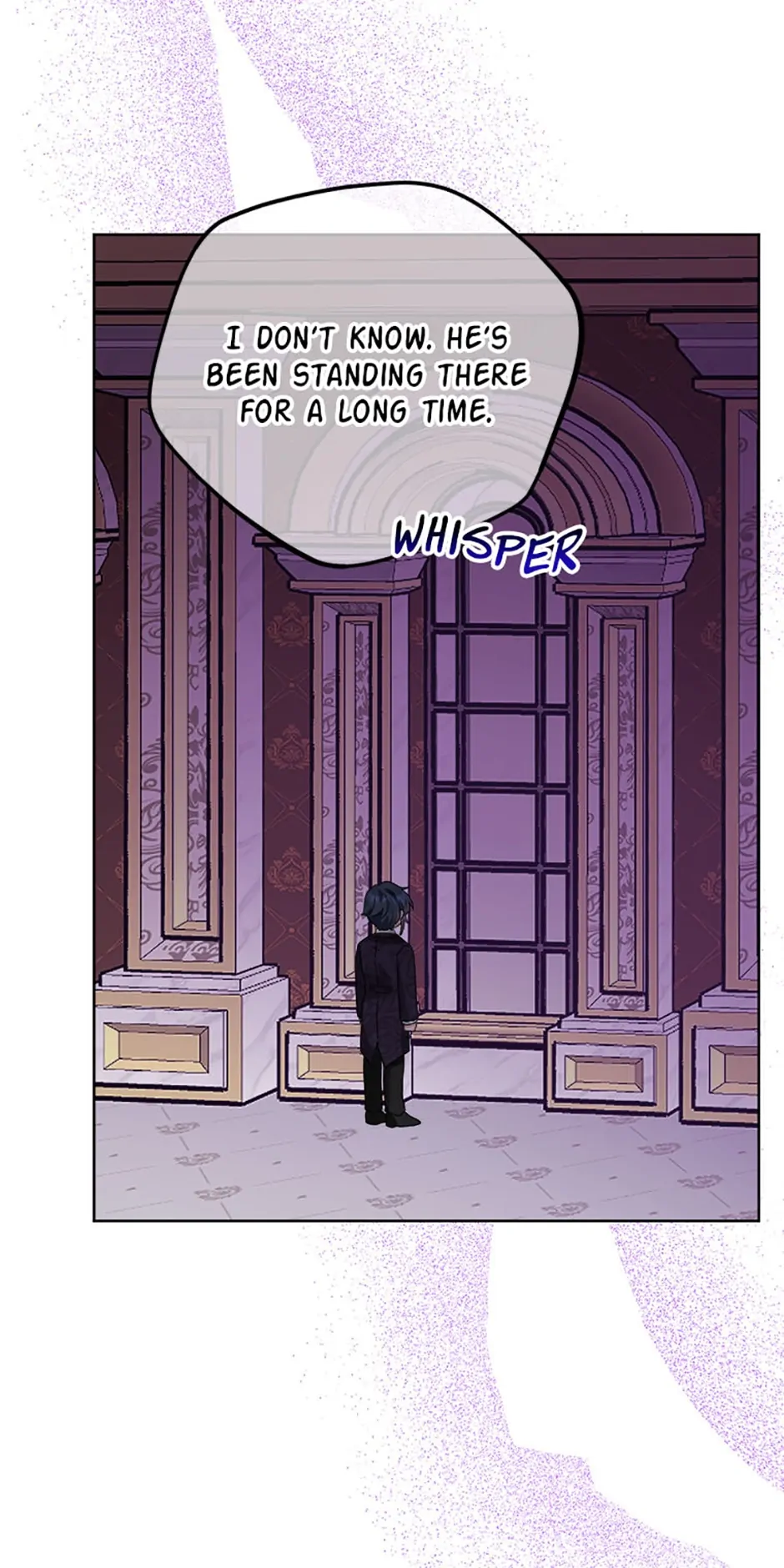 The Male Lead Is in Charge of the Successor Chapter 14 - Page 42