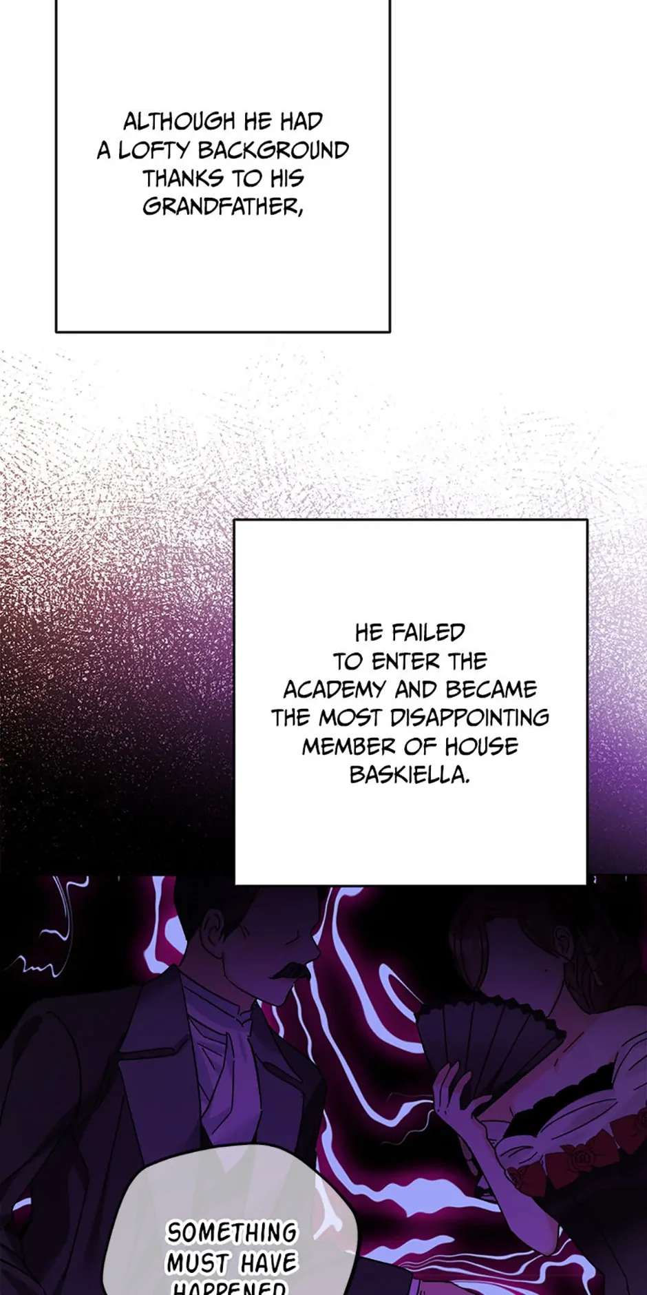 The Male Lead Is in Charge of the Successor Chapter 14 - Page 44