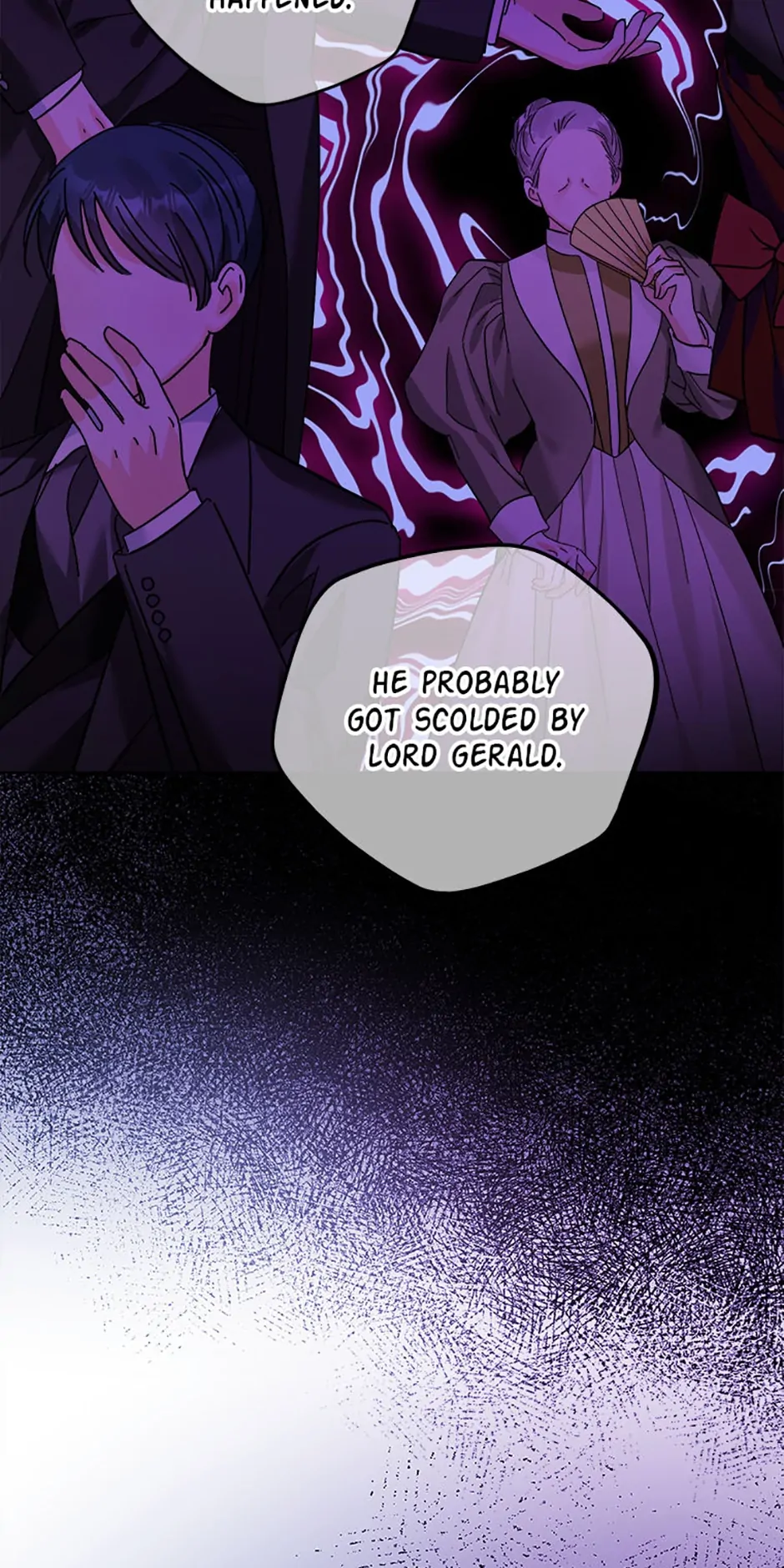 The Male Lead Is in Charge of the Successor Chapter 14 - Page 45