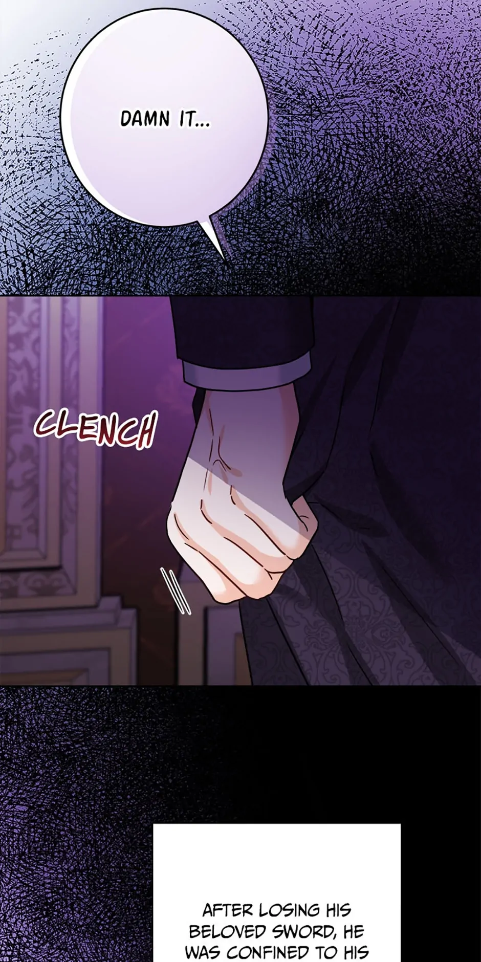 The Male Lead Is in Charge of the Successor Chapter 14 - Page 46