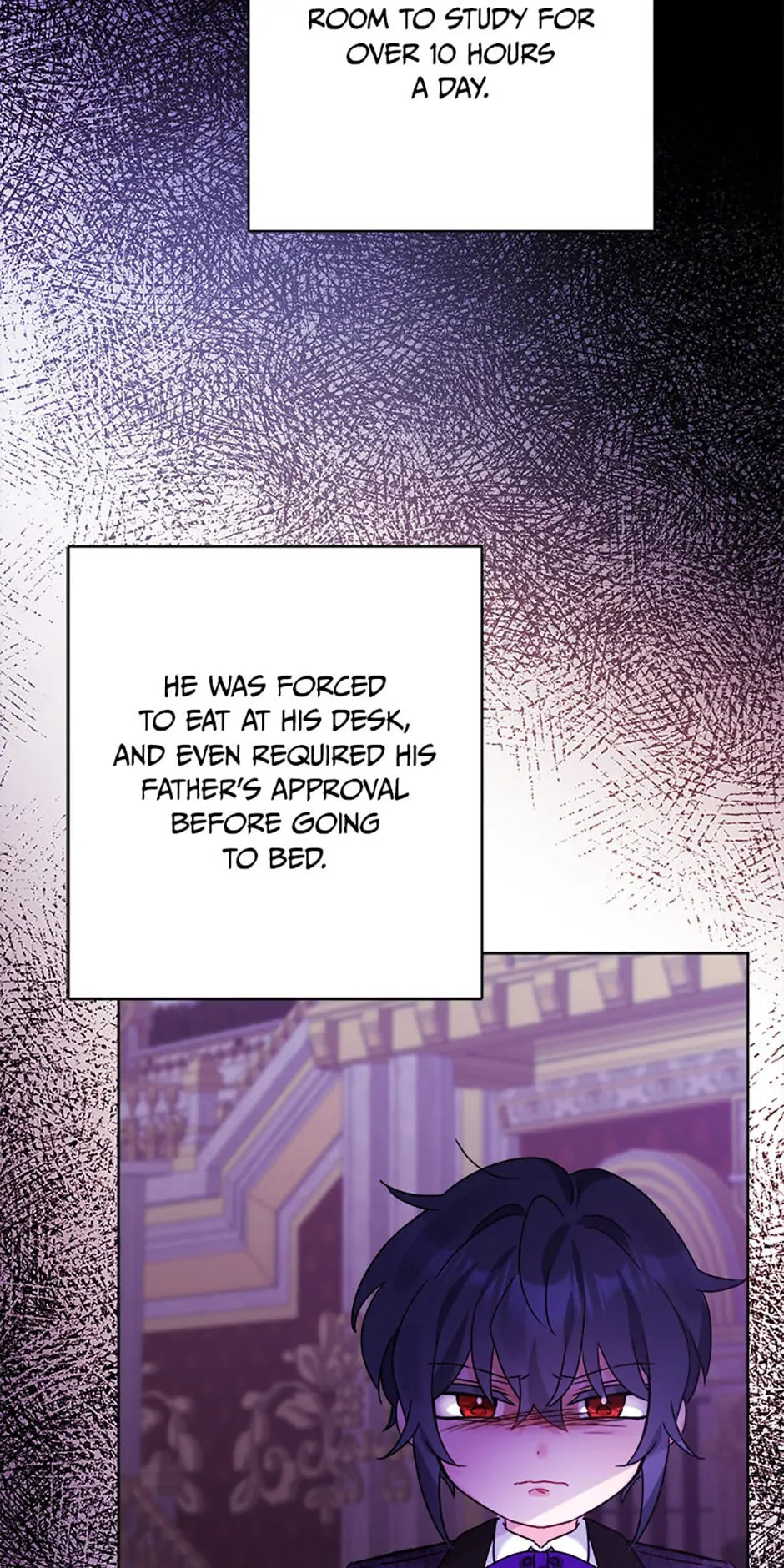 The Male Lead Is in Charge of the Successor Chapter 14 - Page 47