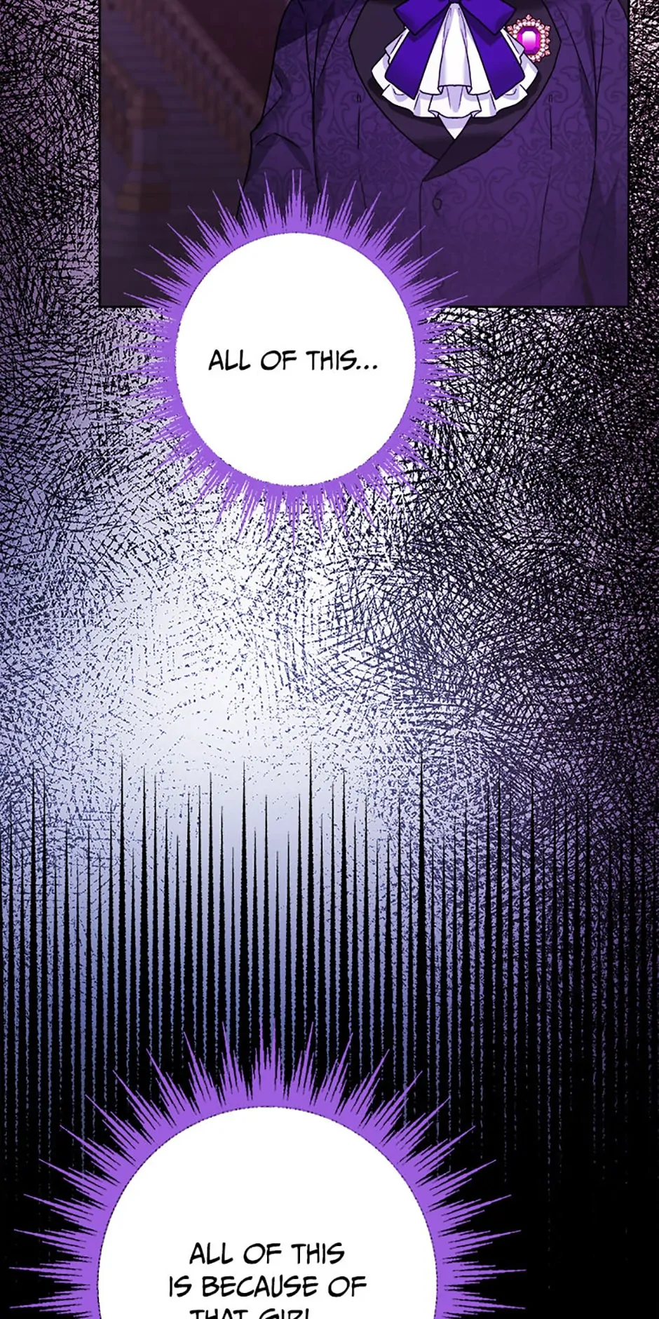 The Male Lead Is in Charge of the Successor Chapter 14 - Page 48