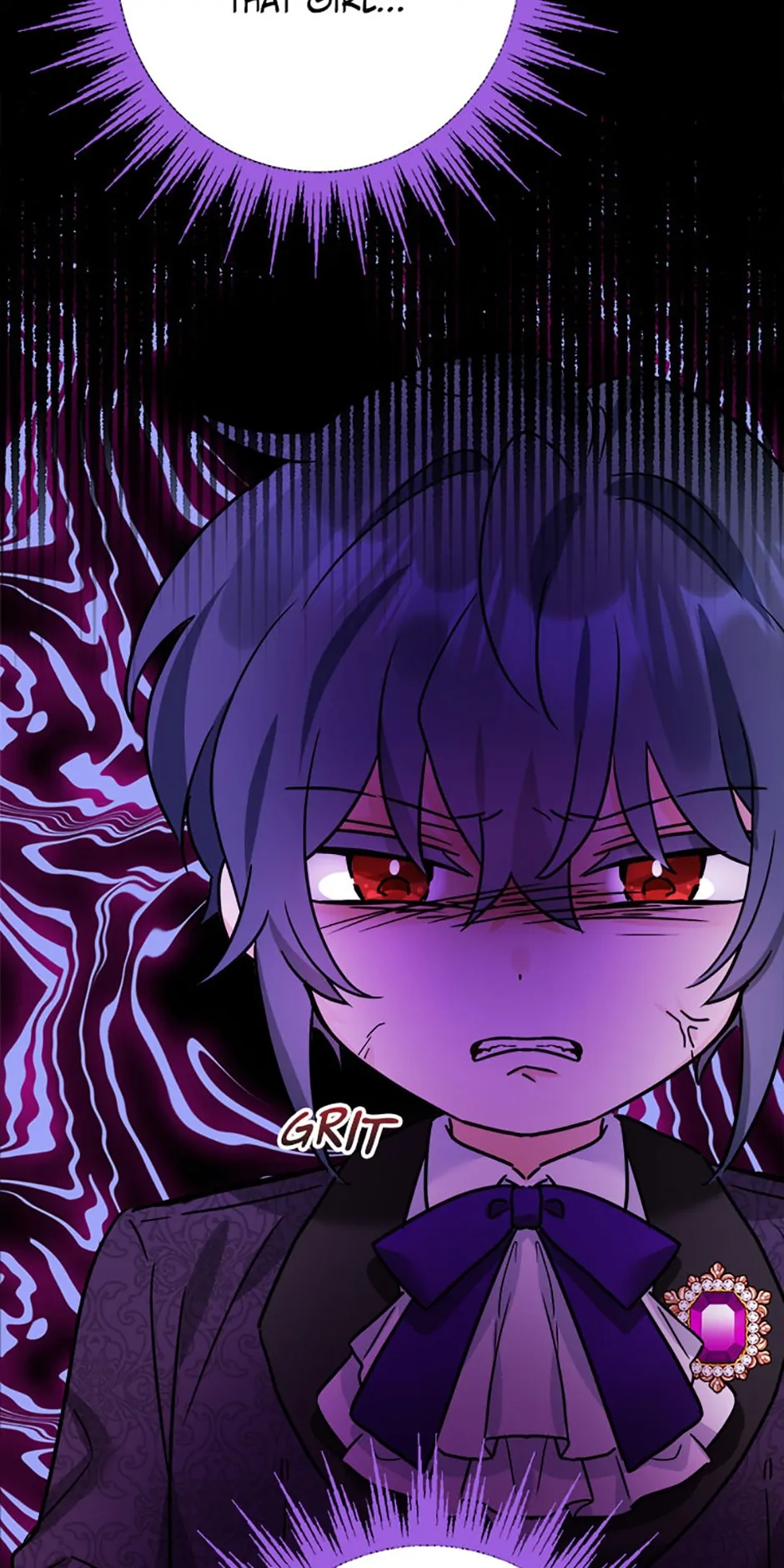 The Male Lead Is in Charge of the Successor Chapter 14 - Page 49