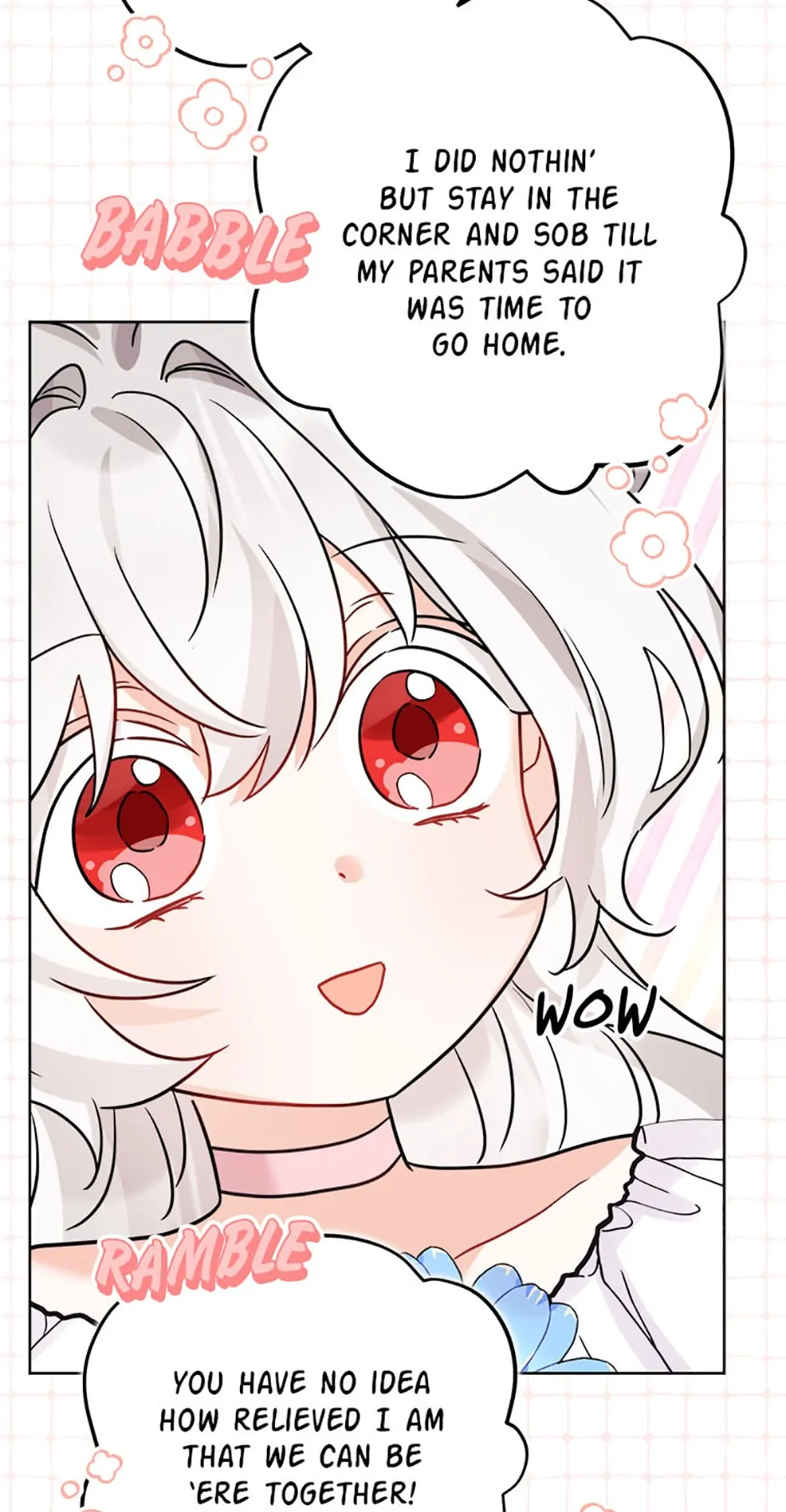 The Male Lead Is in Charge of the Successor Chapter 14 - Page 6