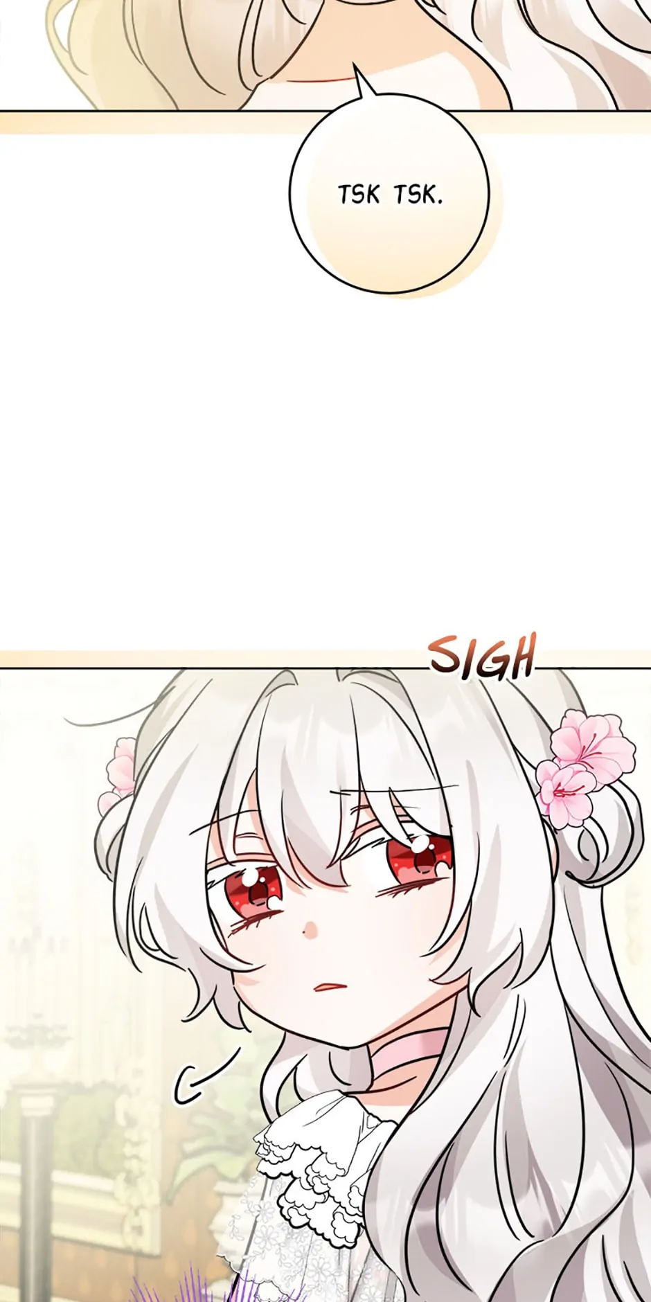 The Male Lead Is in Charge of the Successor Chapter 14 - Page 53