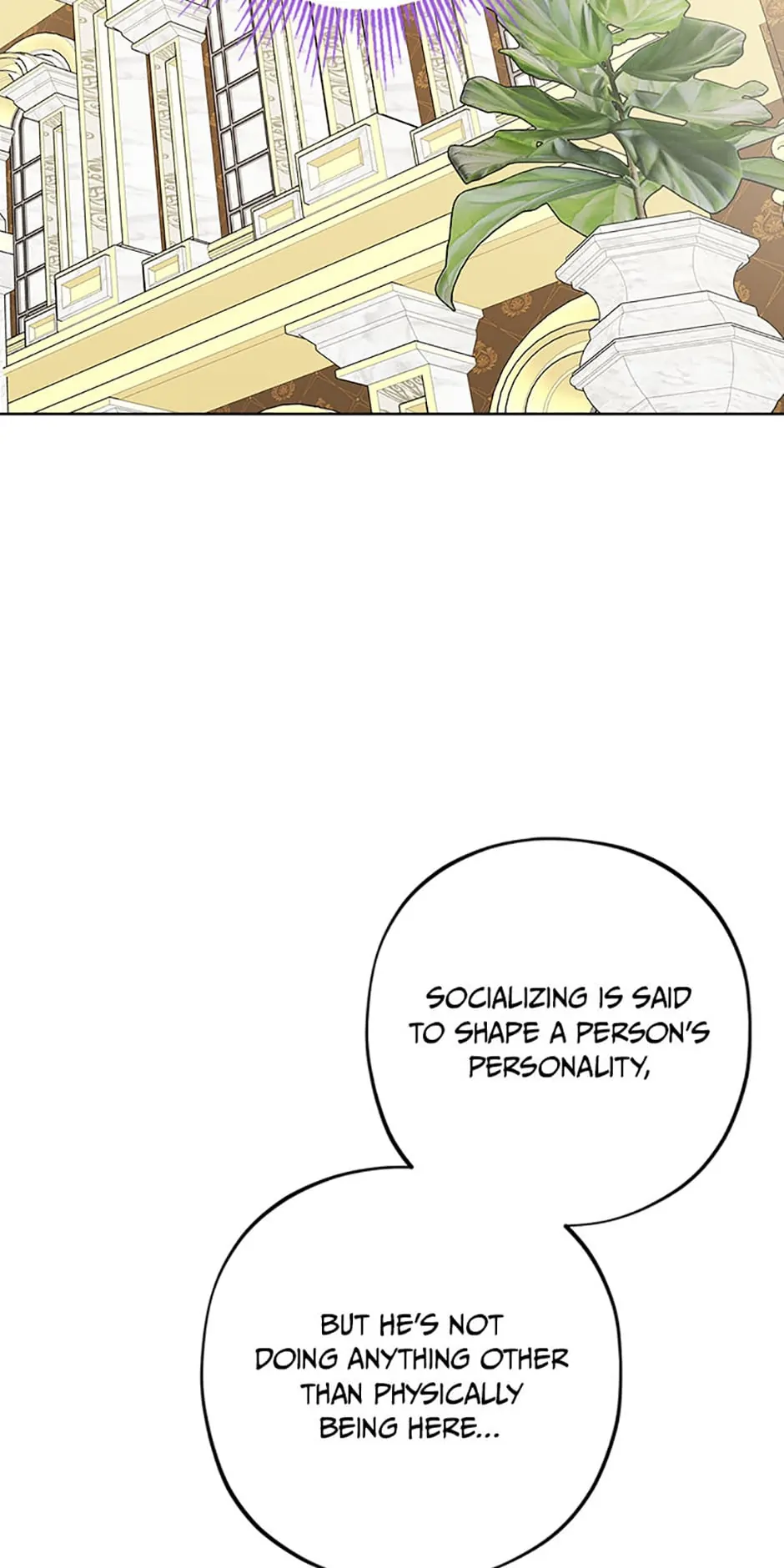 The Male Lead Is in Charge of the Successor Chapter 14 - Page 55
