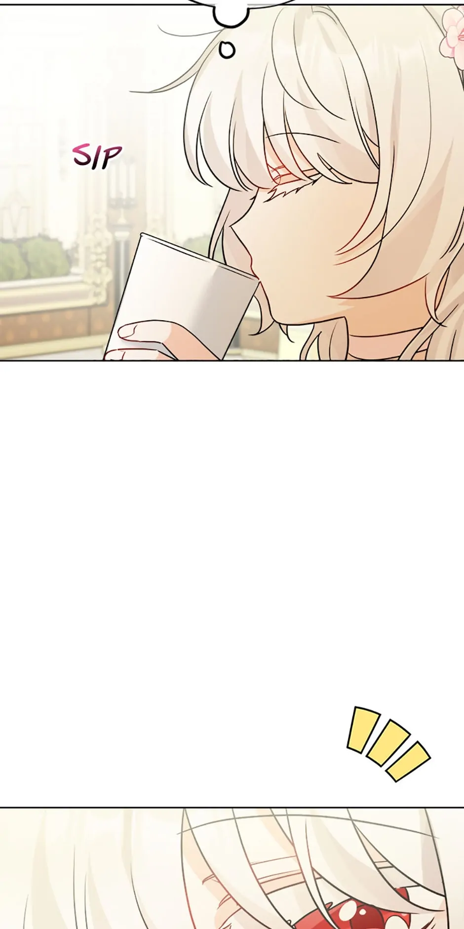 The Male Lead Is in Charge of the Successor Chapter 14 - Page 56