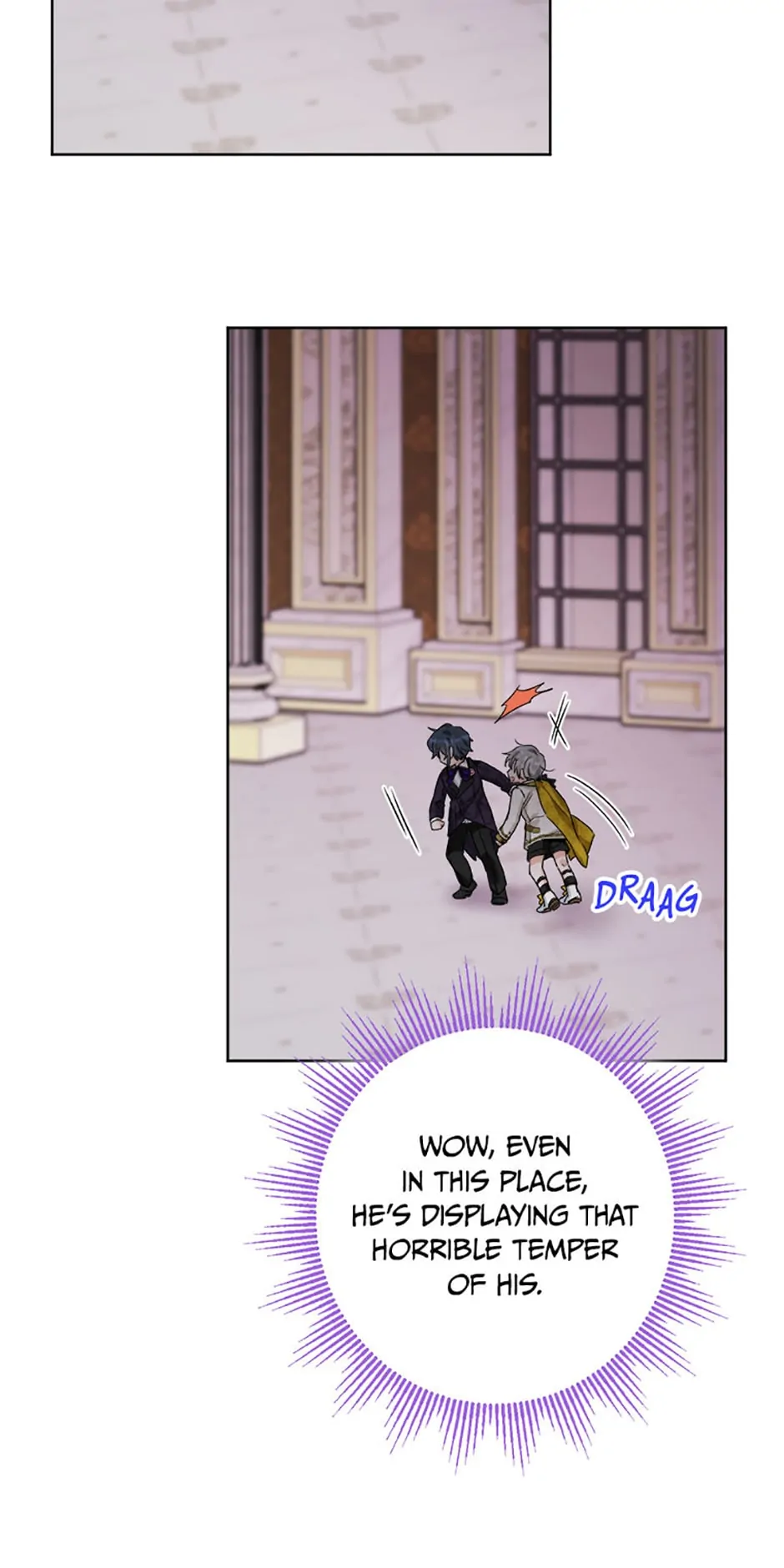 The Male Lead Is in Charge of the Successor Chapter 14 - Page 58