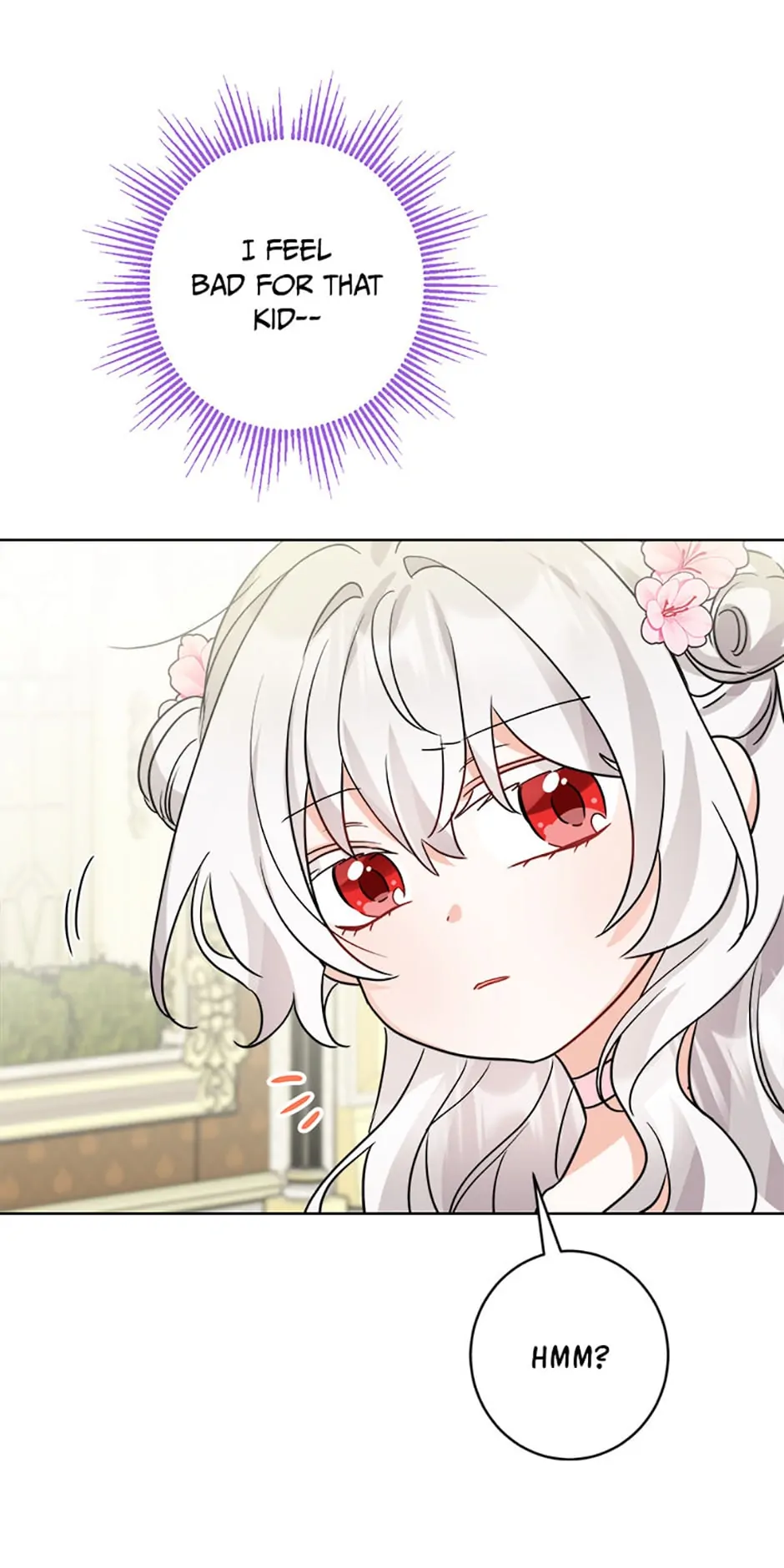 The Male Lead Is in Charge of the Successor Chapter 14 - Page 59