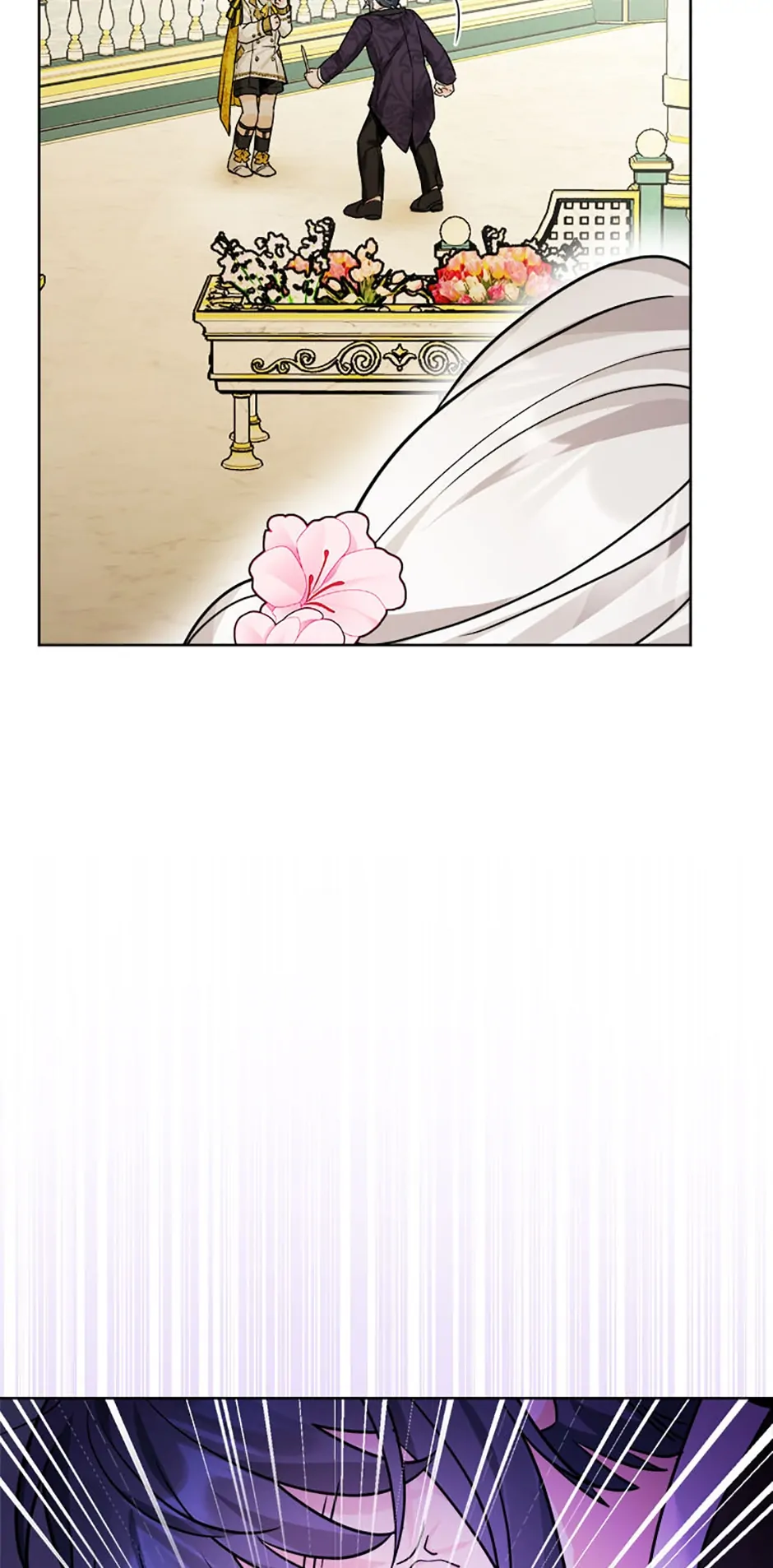 The Male Lead Is in Charge of the Successor Chapter 14 - Page 64