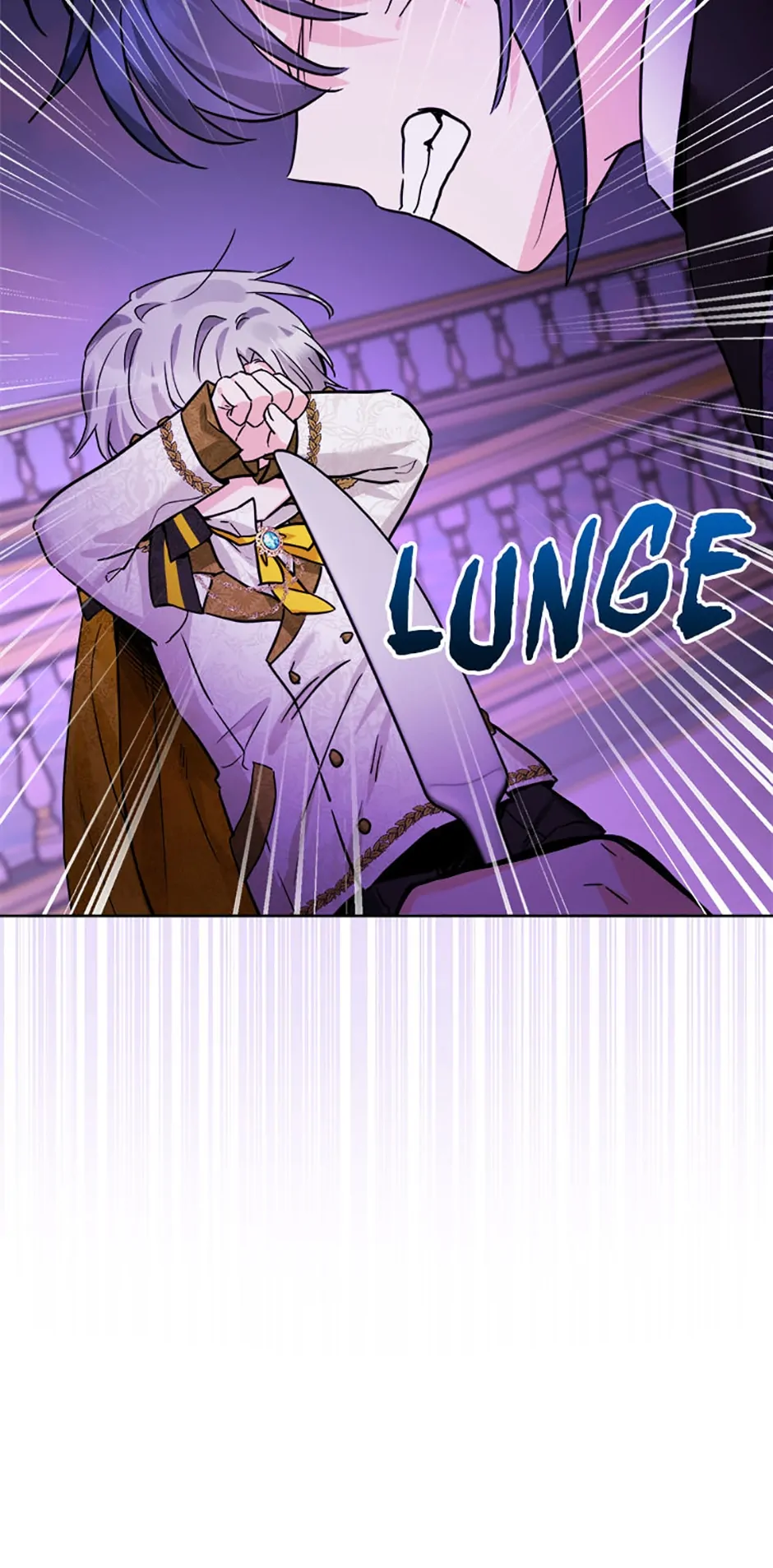 The Male Lead Is in Charge of the Successor Chapter 14 - Page 65
