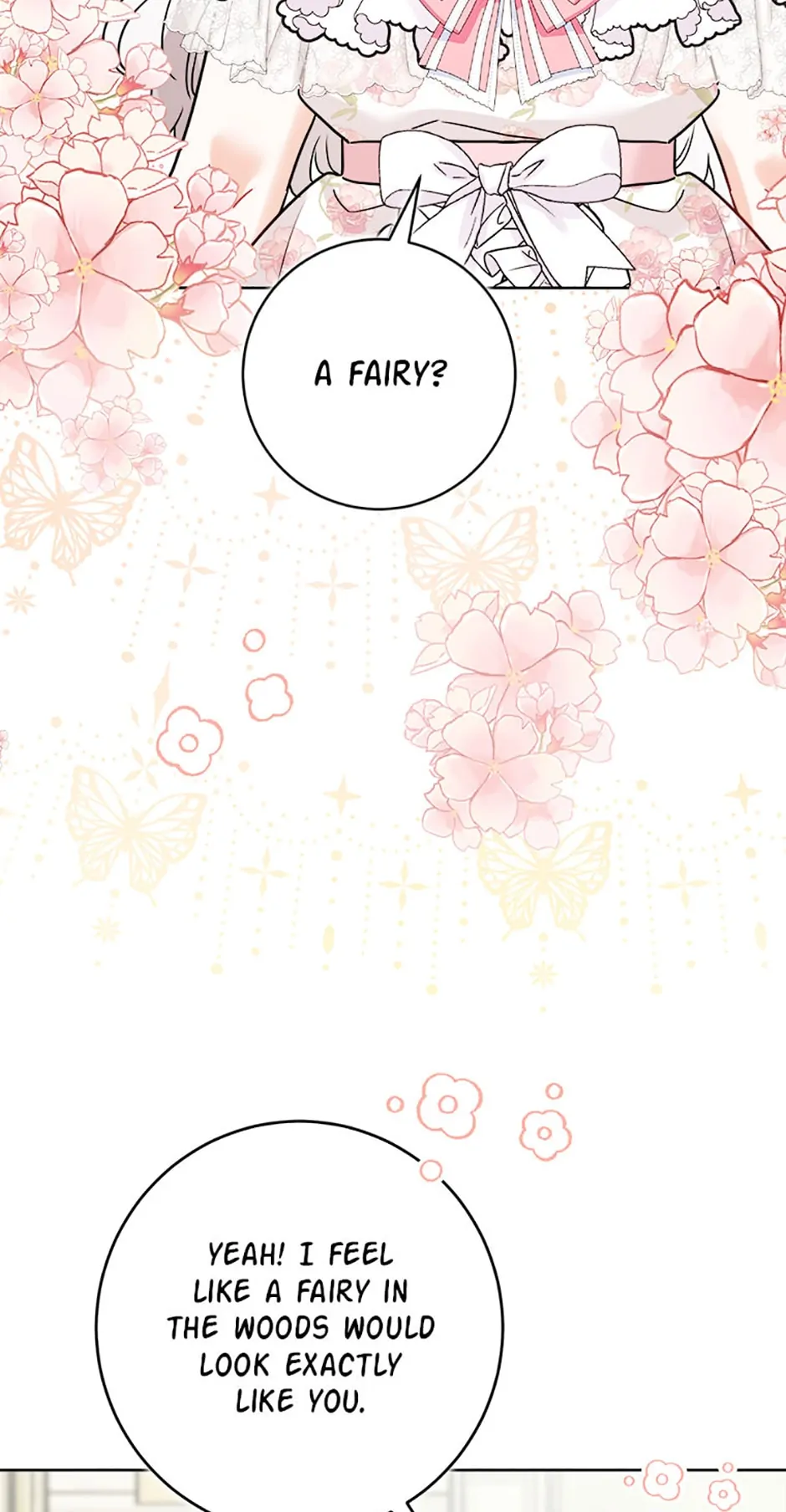 The Male Lead Is in Charge of the Successor Chapter 14 - Page 9