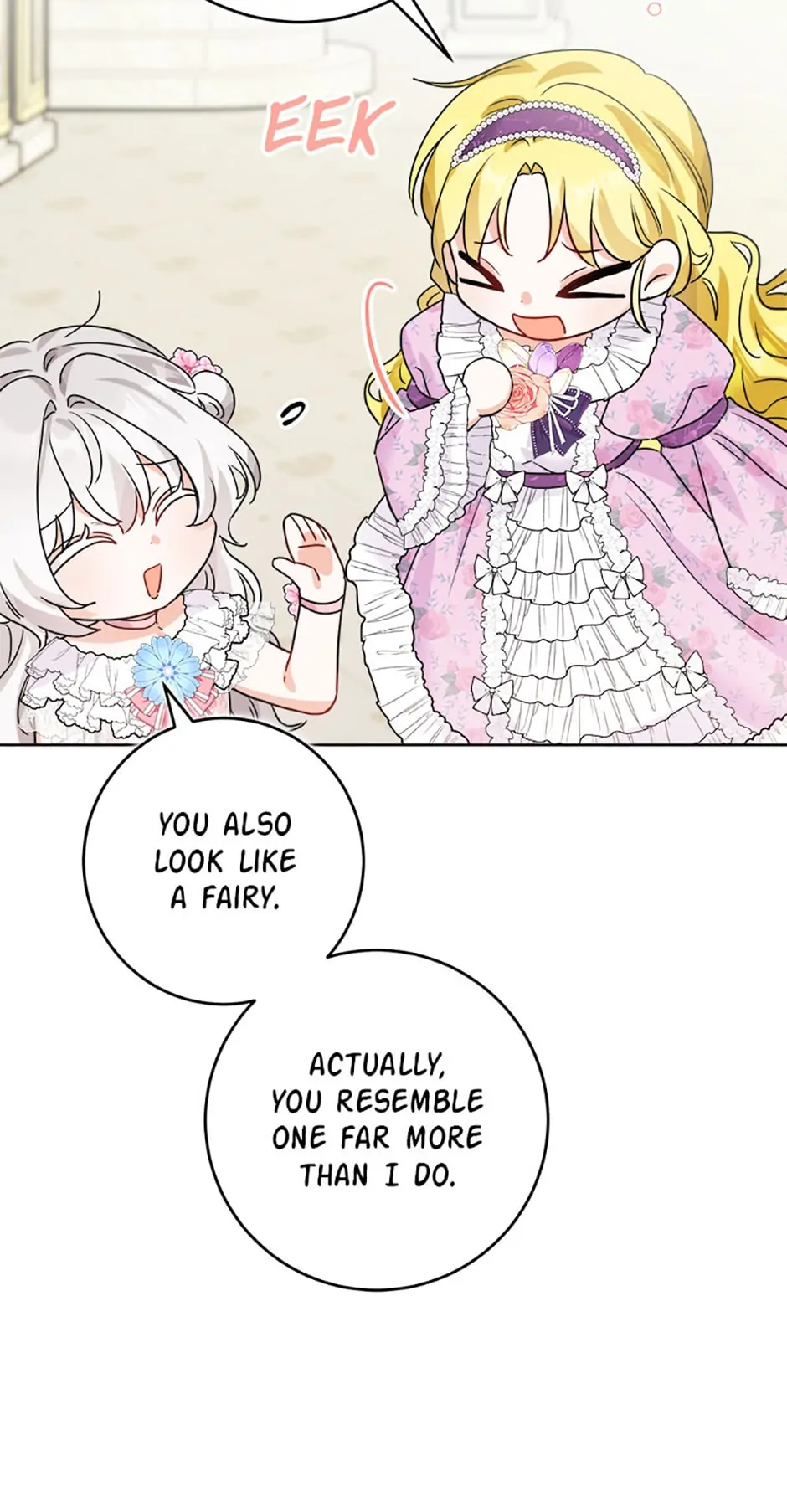 The Male Lead Is in Charge of the Successor Chapter 14 - Page 10