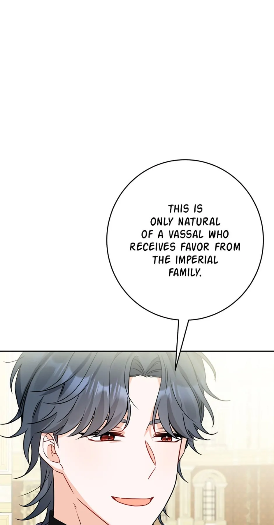 The Male Lead Is in Charge of the Successor Chapter 15 - Page 11