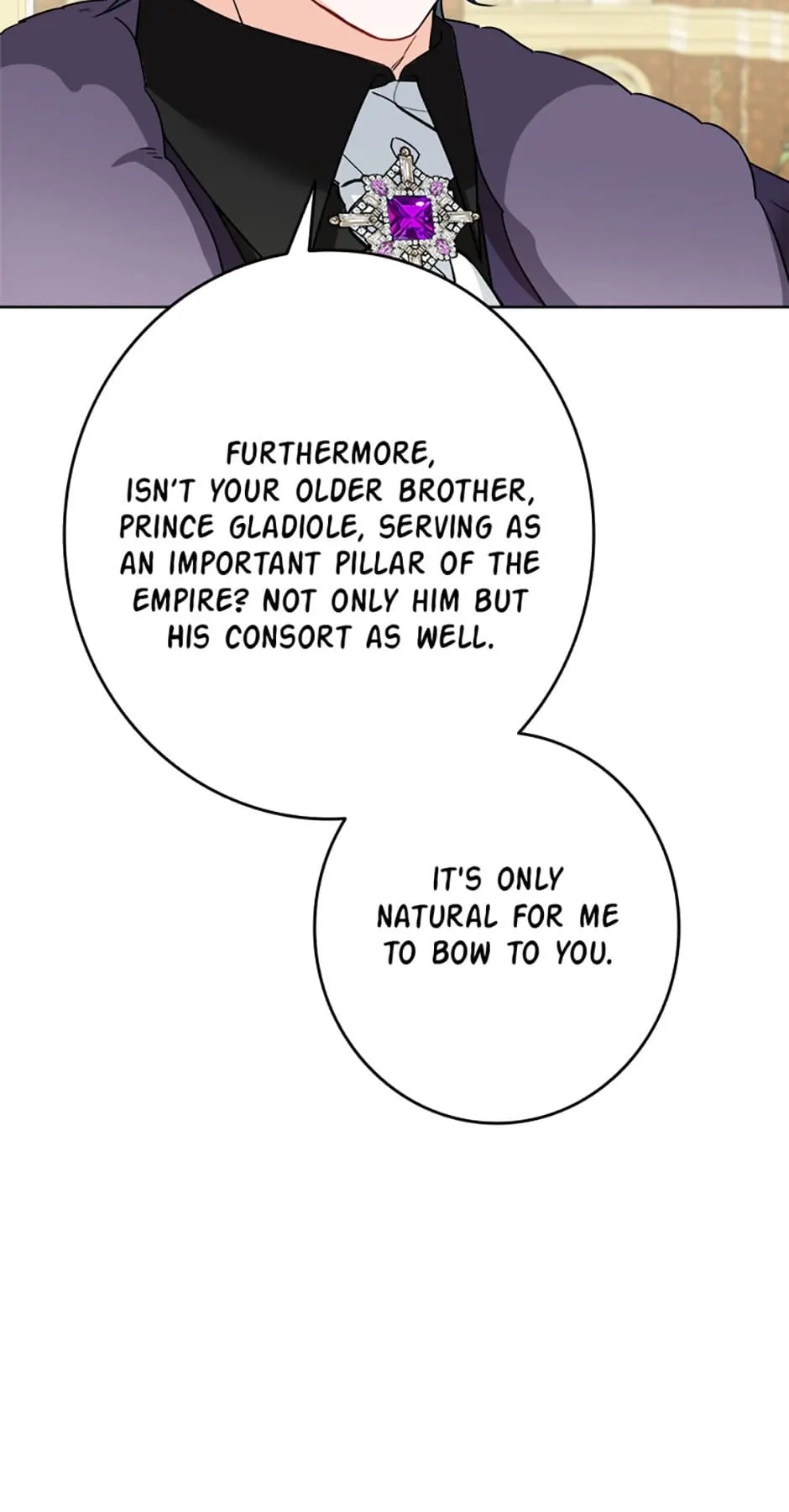 The Male Lead Is in Charge of the Successor Chapter 15 - Page 12