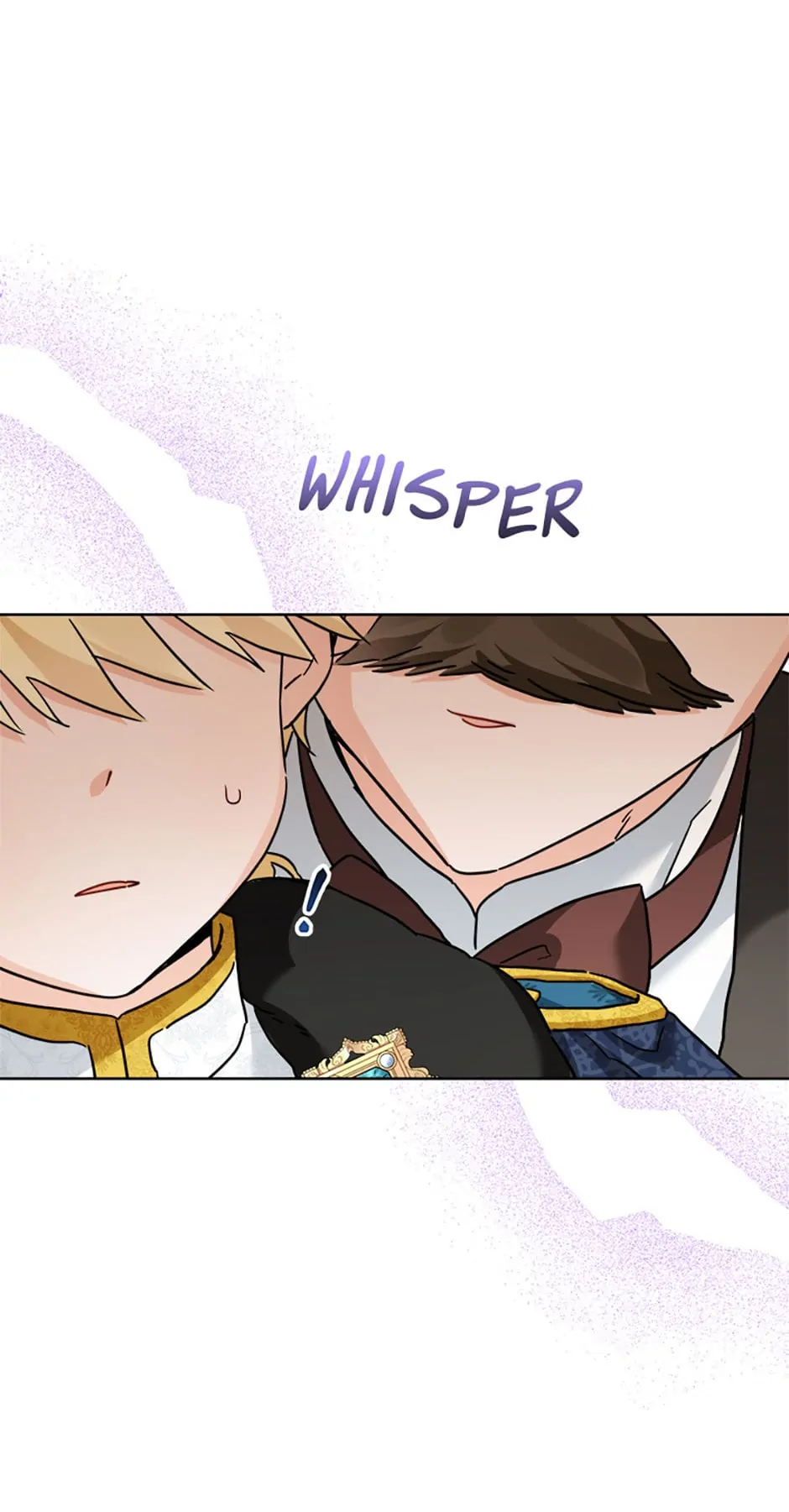 The Male Lead Is in Charge of the Successor Chapter 15 - Page 14