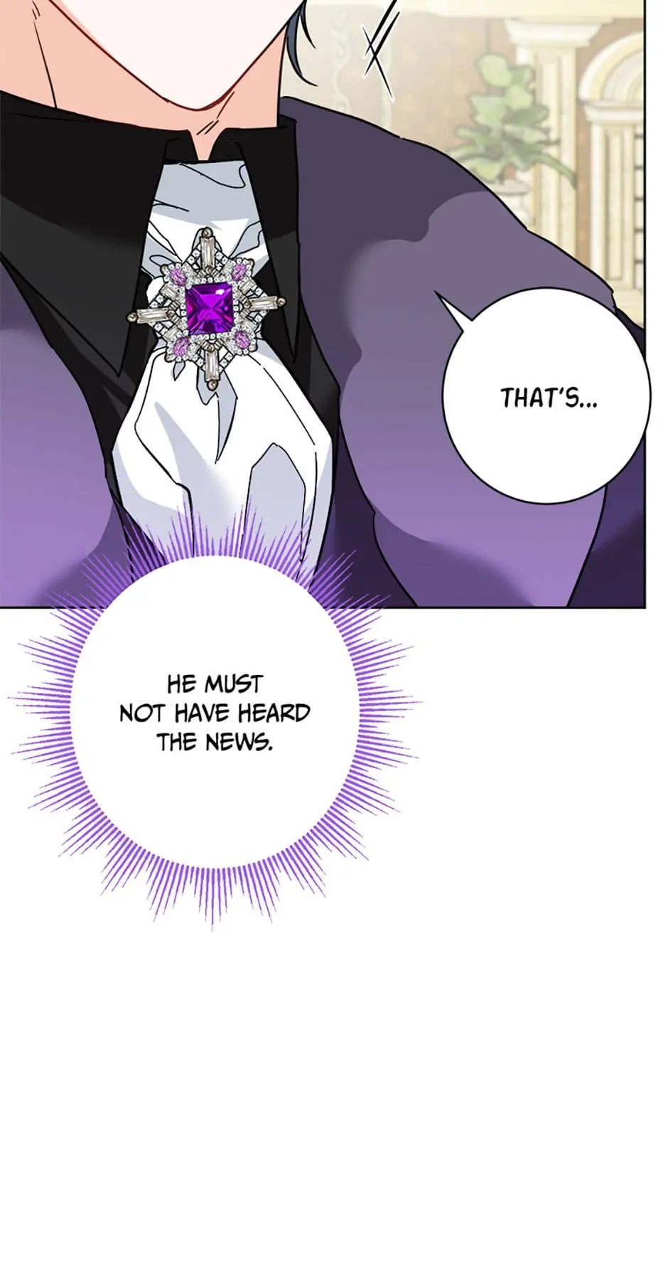 The Male Lead Is in Charge of the Successor Chapter 15 - Page 16